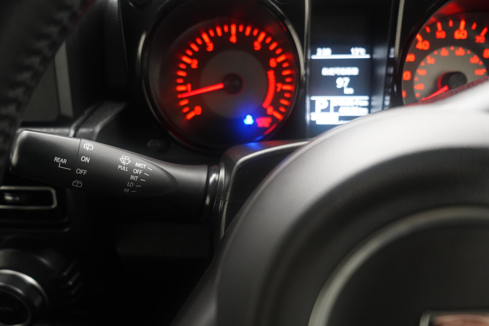 Suzuki Jimny 1.5 SZ5 SUV 3dr Petrol Auto ALLGRIP Euro 6 (101 ps)