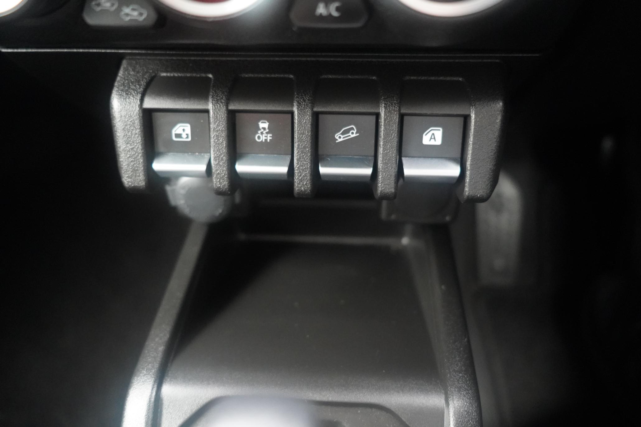 Suzuki Jimny 1.5 SZ5 SUV 3dr Petrol Auto ALLGRIP Euro 6 (101 ps)