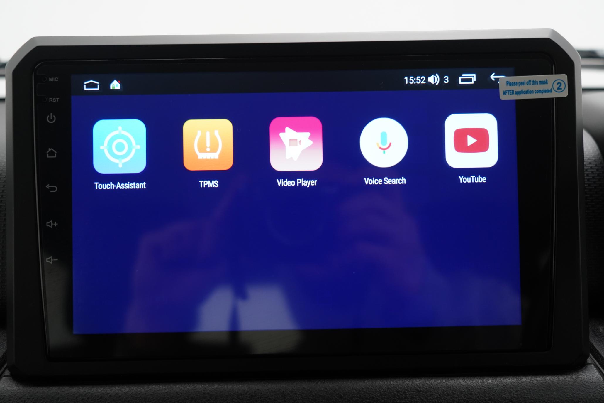 Suzuki Jimny 1.5 SZ5 SUV 3dr Petrol Auto ALLGRIP Euro 6 (101 ps)