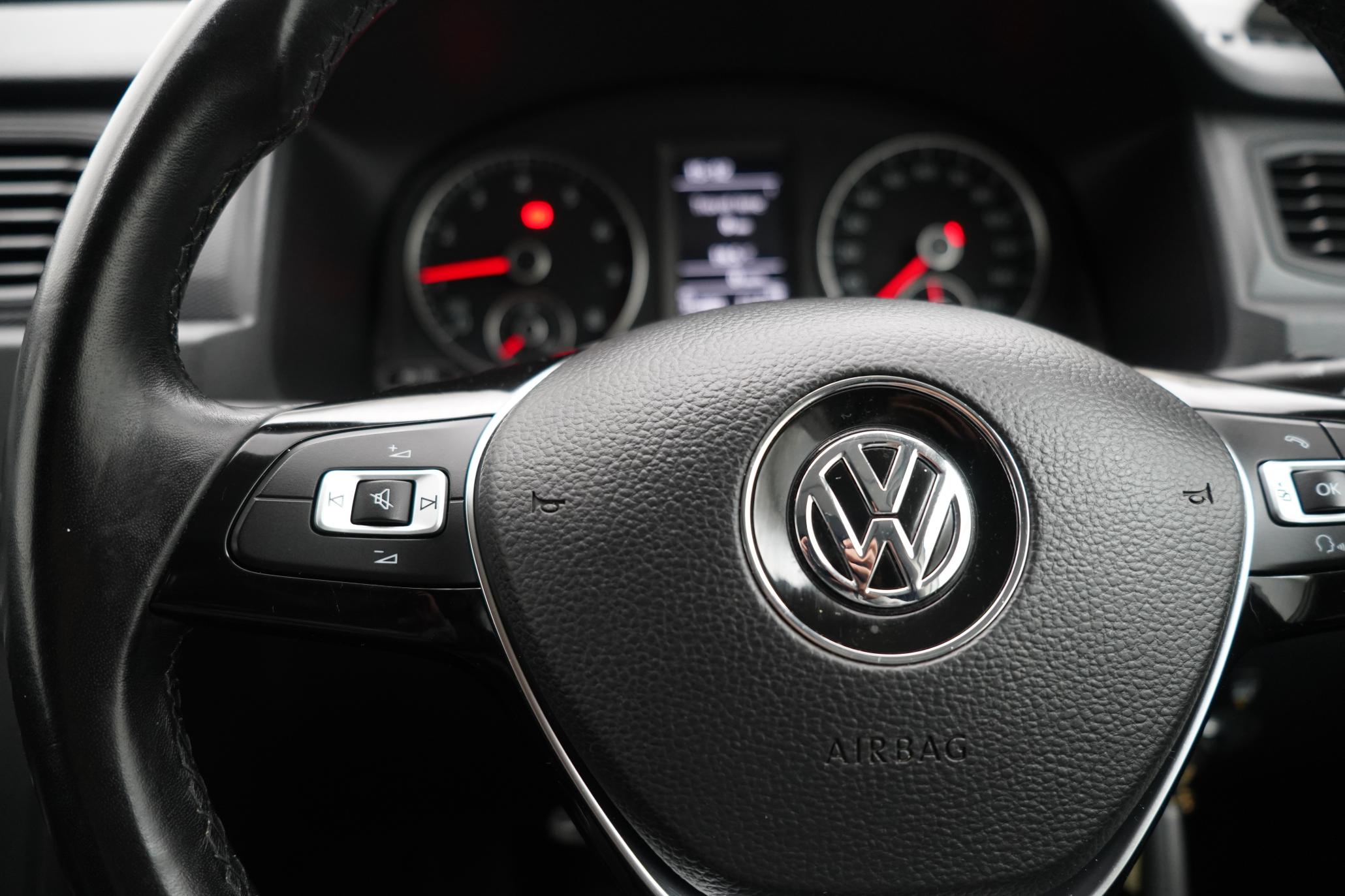 Volkswagen Caddy Maxi 1.0 TSI C20 BlueMotion Tech Startline Panel Van 6dr Petrol Manual LWB Euro 6 (s/s) (102 ps)