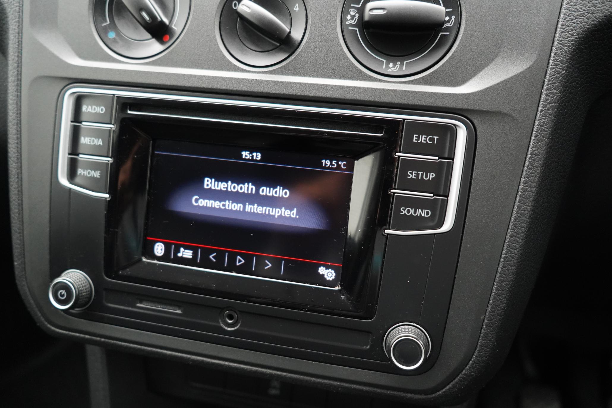 Volkswagen Caddy Maxi 1.0 TSI C20 BlueMotion Tech Startline Panel Van 6dr Petrol Manual LWB Euro 6 (s/s) (102 ps)