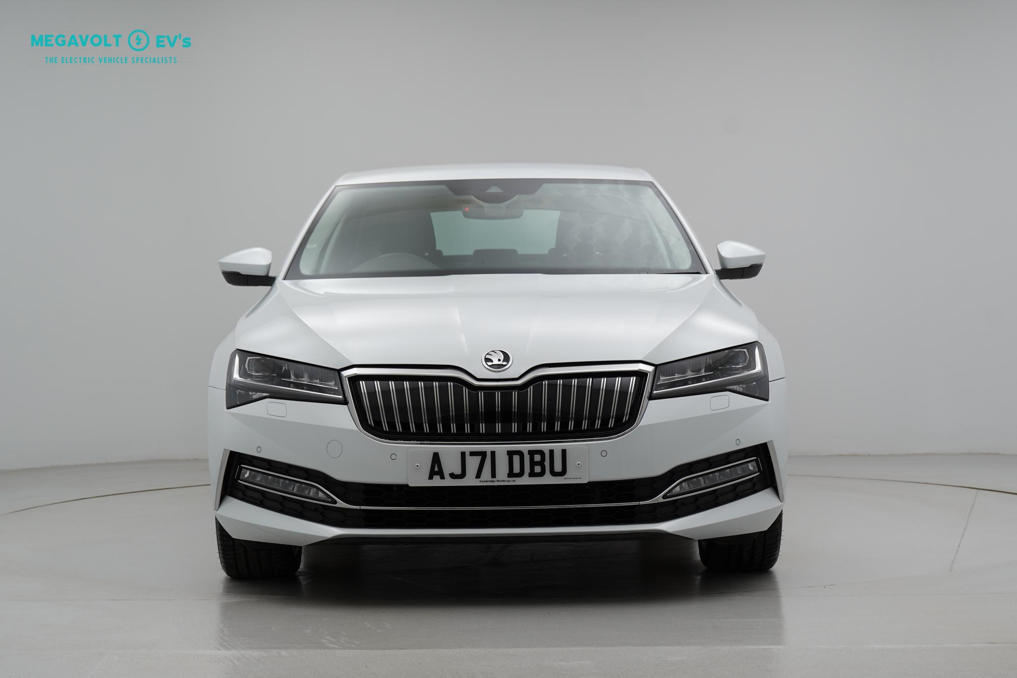 Skoda Superb 1.4 TSI iV 13kWh SE L Hatchback 5dr Petrol Plug-in Hybrid DSG Euro 6 (s/s) (218 ps)