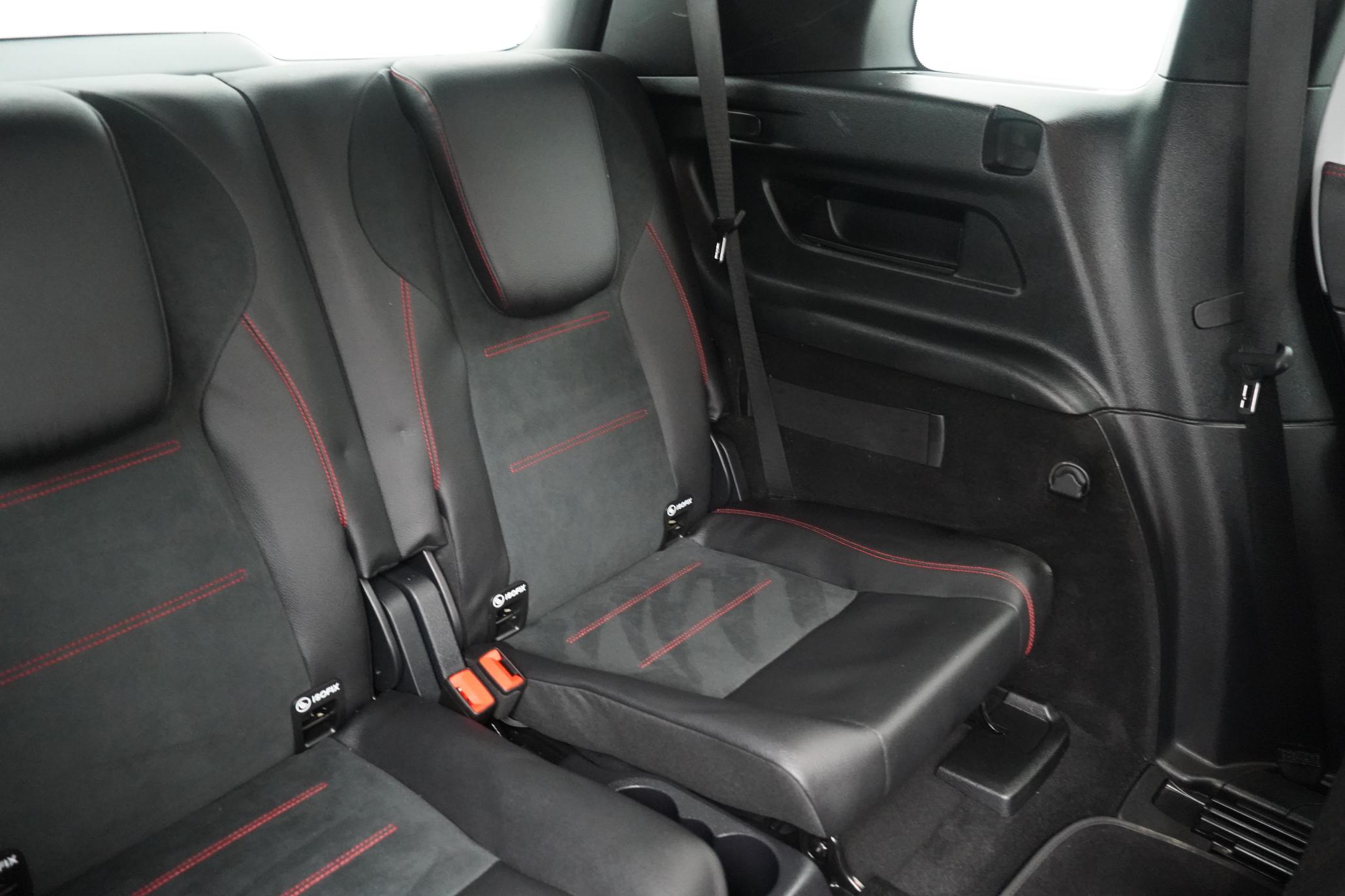 Mercedes-Benz GLB 2.0 GLB220d AMG Line (Premium) SUV 5dr Diesel 8G-DCT 4MATIC Euro 6 (s/s) (190 ps)