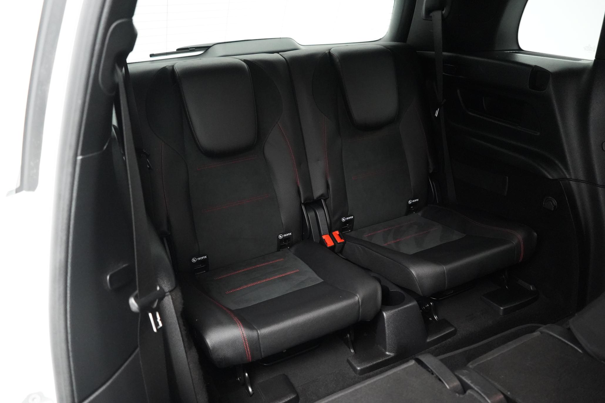 Mercedes-Benz GLB 2.0 GLB220d AMG Line (Premium) SUV 5dr Diesel 8G-DCT 4MATIC Euro 6 (s/s) (190 ps)