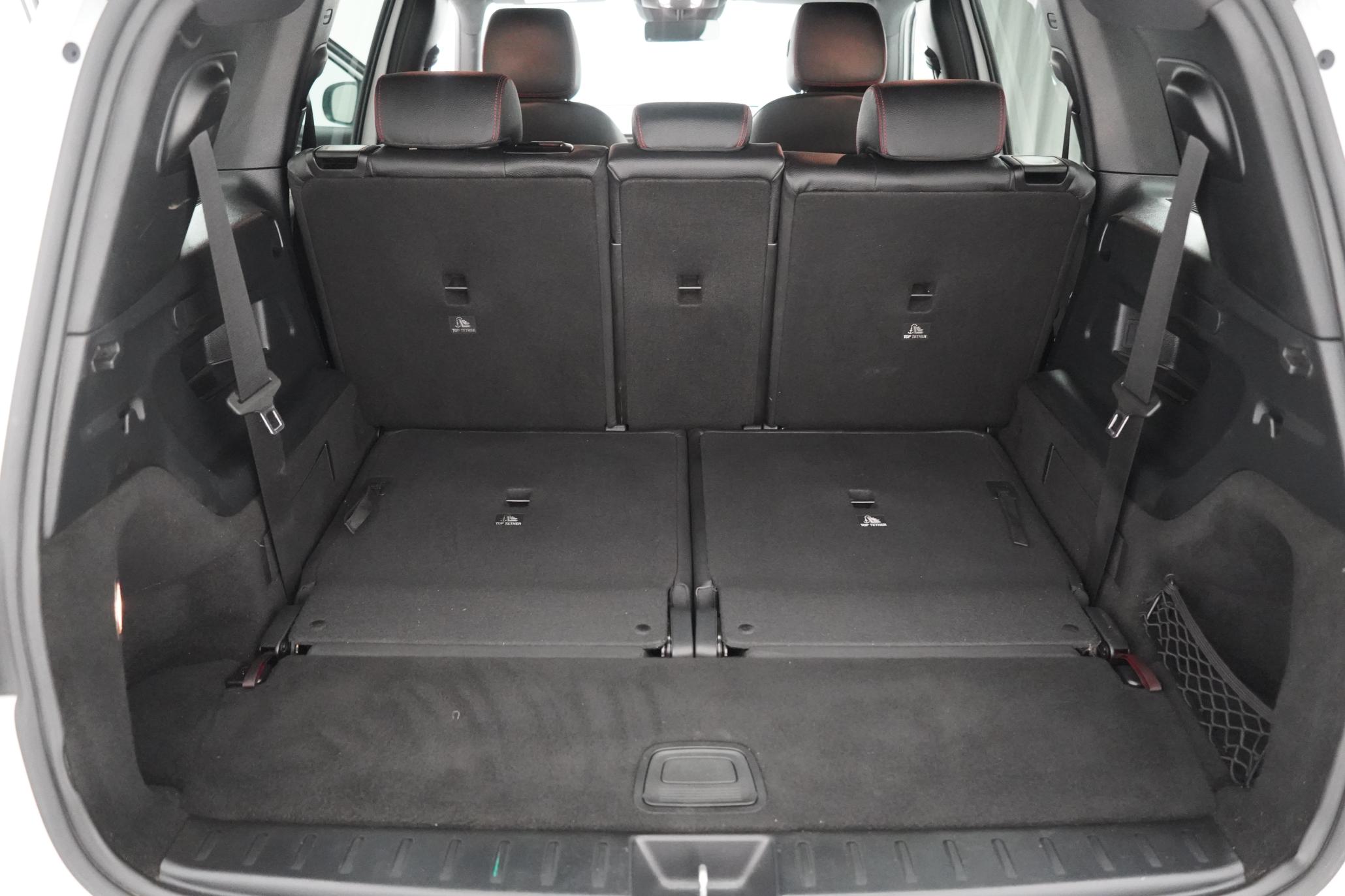 Mercedes-Benz GLB 2.0 GLB220d AMG Line (Premium) SUV 5dr Diesel 8G-DCT 4MATIC Euro 6 (s/s) (190 ps)