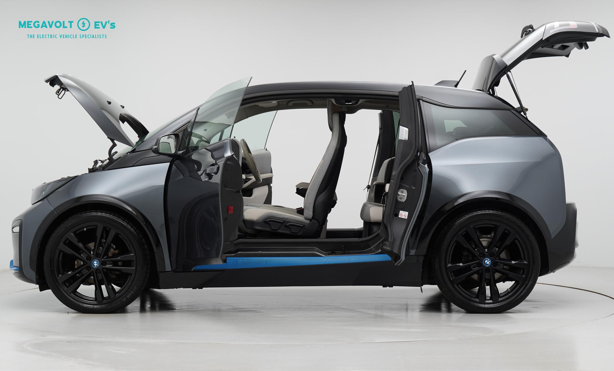 BMW i3 42.2kWh S Hatchback 5dr Electric Auto (184 ps)