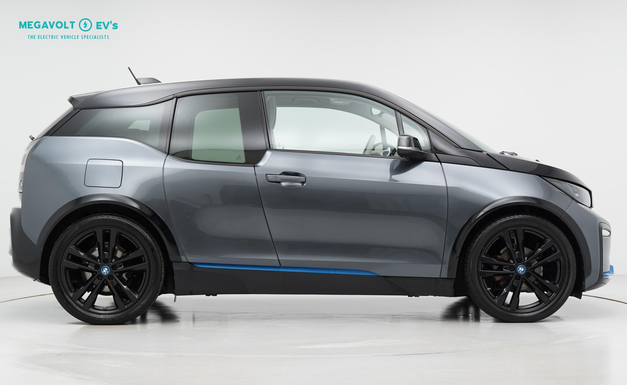 BMW i3 42.2kWh S Hatchback 5dr Electric Auto (184 ps)