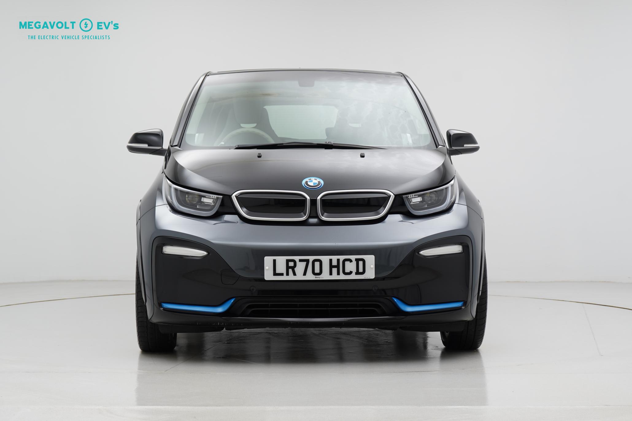 BMW i3 42.2kWh S Hatchback 5dr Electric Auto (184 ps)