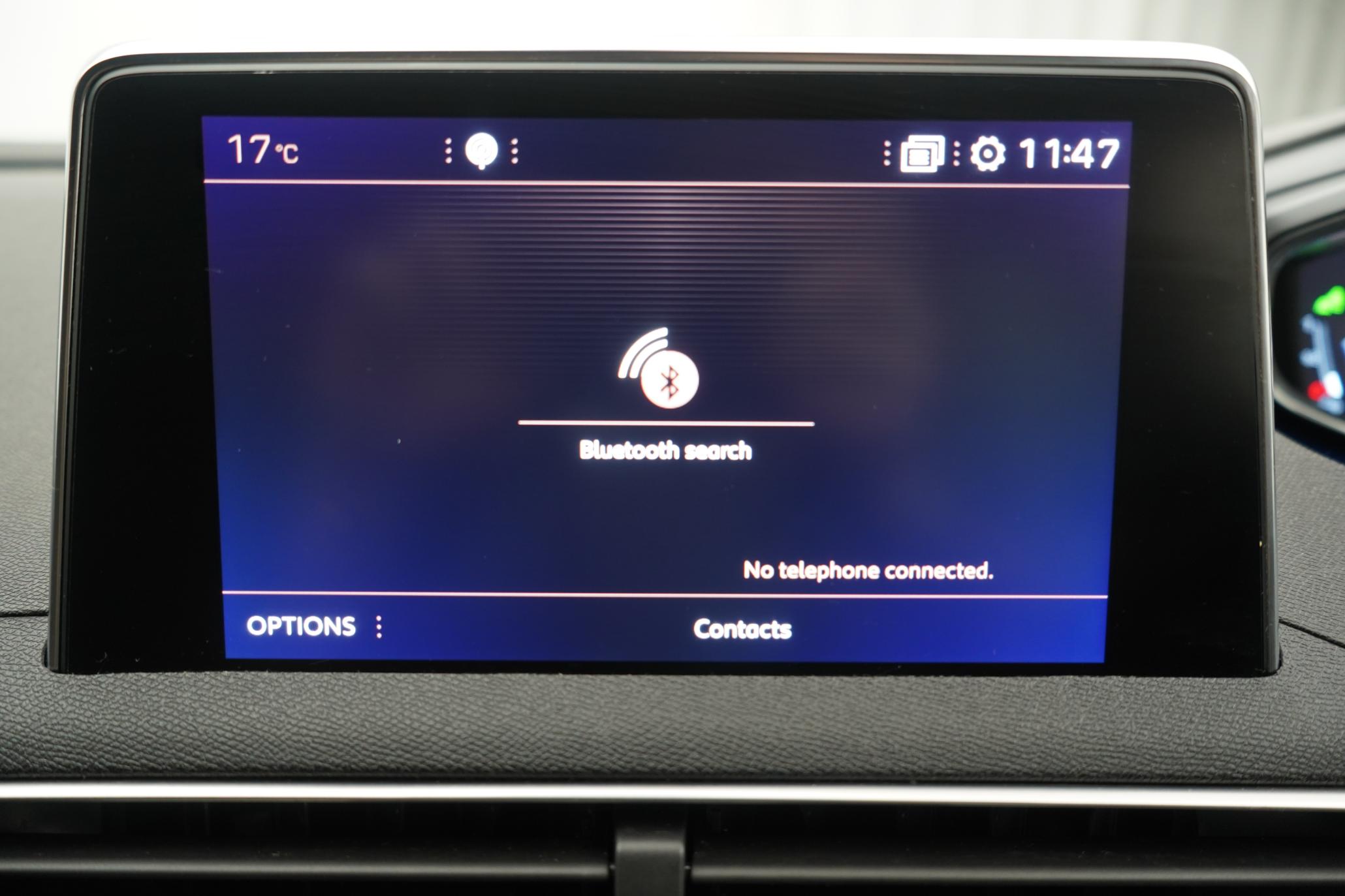 Peugeot 3008 1.6 BlueHDi GT Line SUV 5dr Diesel Manual Euro 6 (s/s) (120 ps)