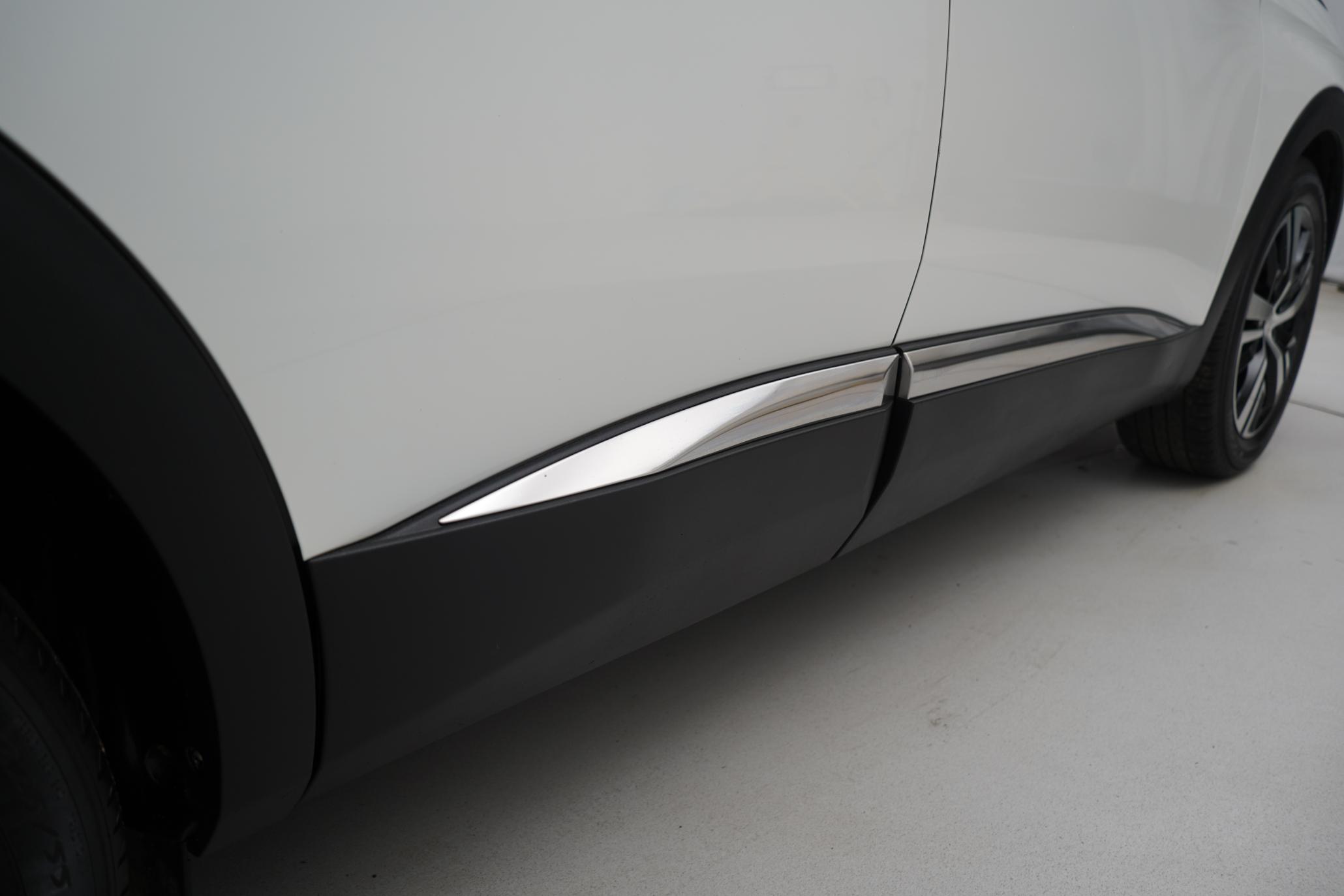 Peugeot 3008 1.6 BlueHDi GT Line SUV 5dr Diesel Manual Euro 6 (s/s) (120 ps)