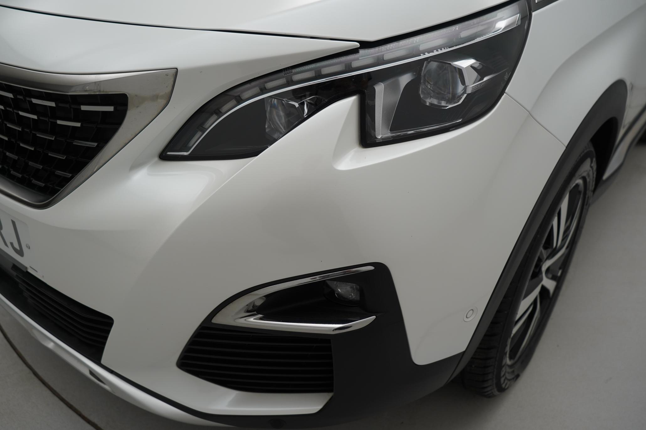 Peugeot 3008 1.6 BlueHDi GT Line SUV 5dr Diesel Manual Euro 6 (s/s) (120 ps)
