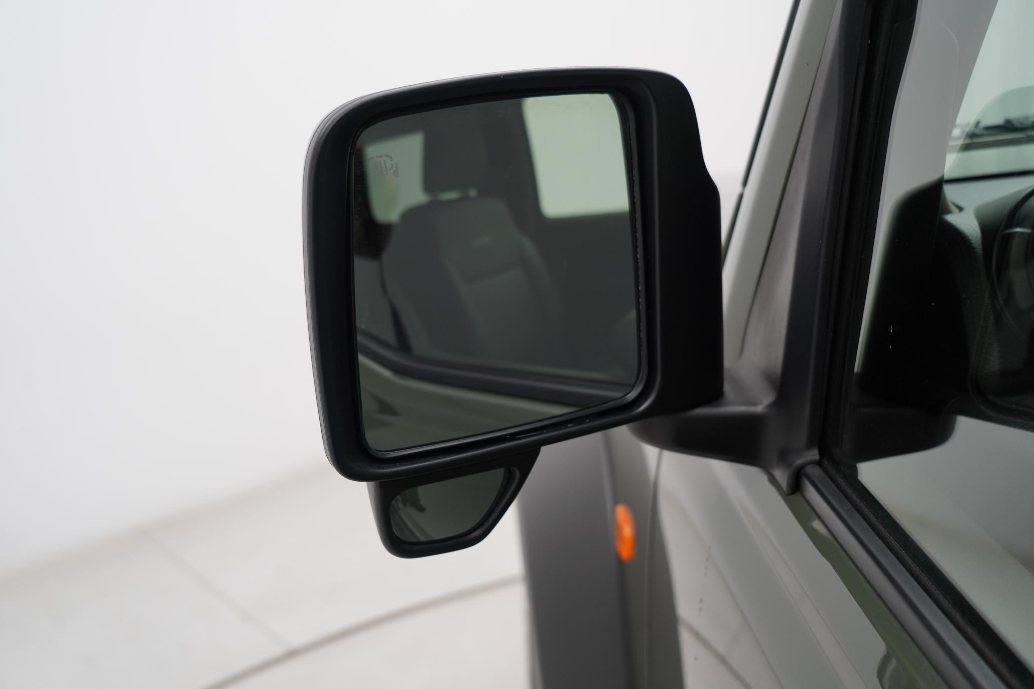 Suzuki Jimny 1.5 SZ5 SUV 3dr Petrol Auto ALLGRIP Euro 6 (101 ps)