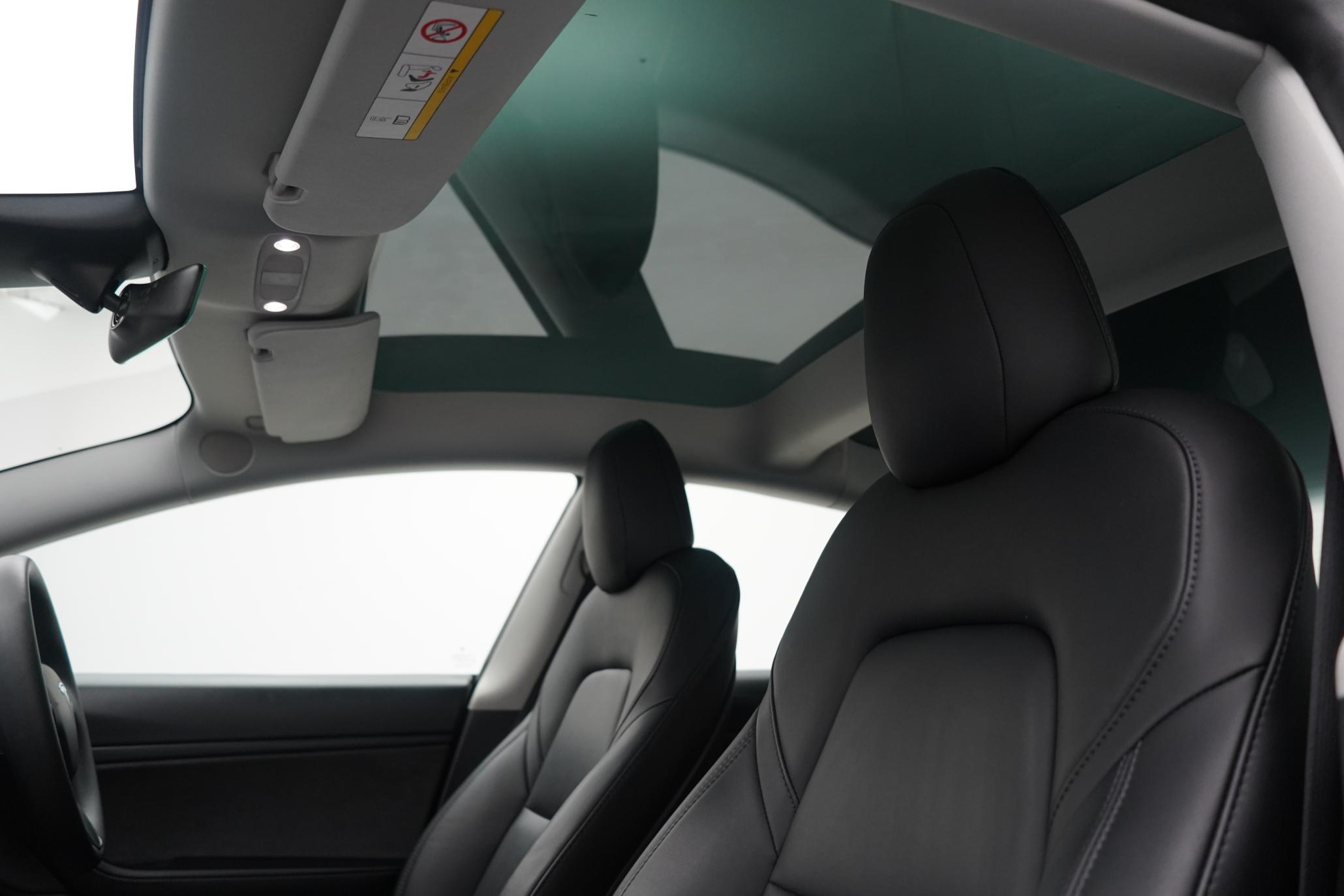 Tesla Model 3 (Dual Motor) Long Range Saloon 4dr Electric Auto 4WDE (346 ps)