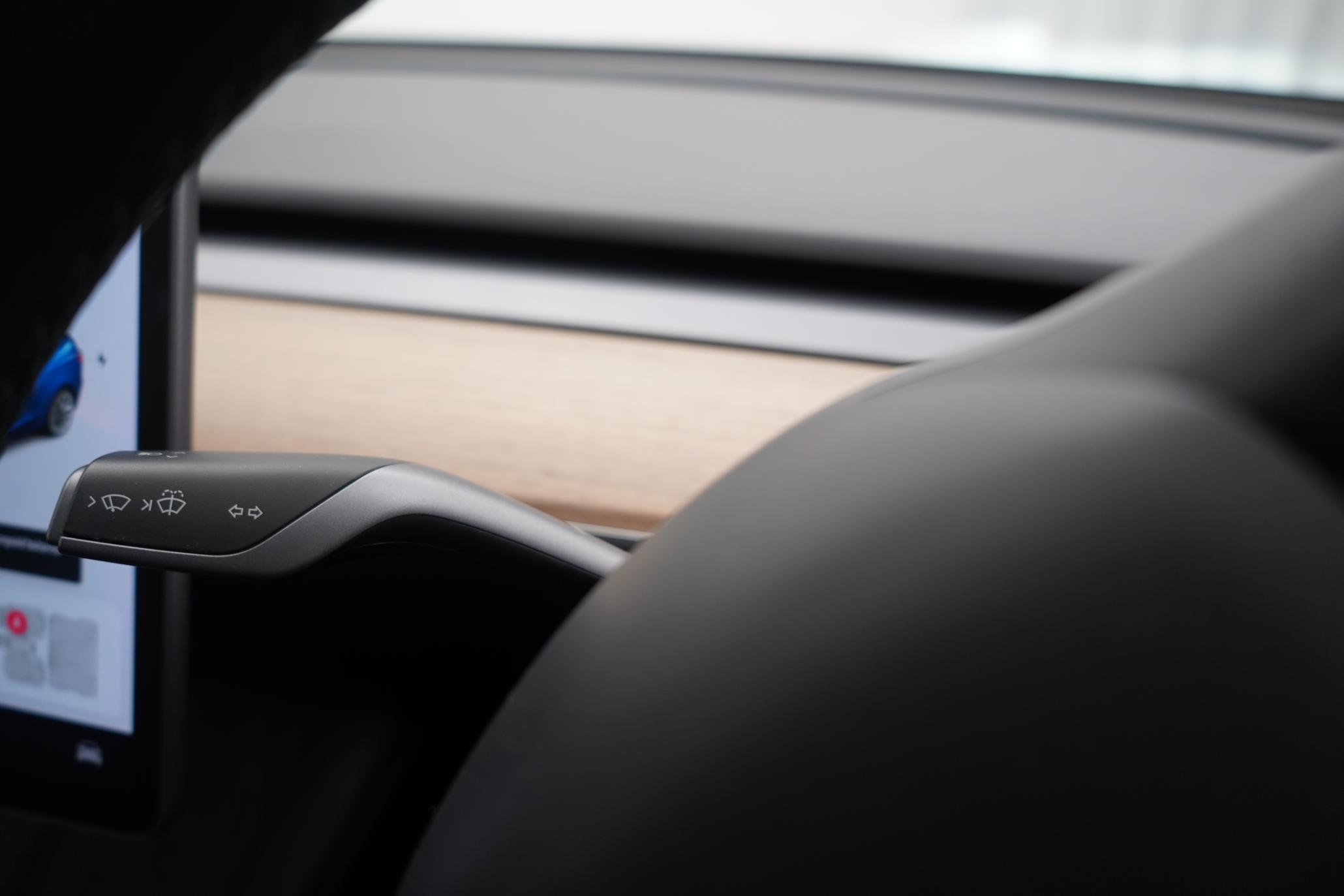 Tesla Model 3 (Dual Motor) Long Range Saloon 4dr Electric Auto 4WDE (346 ps)