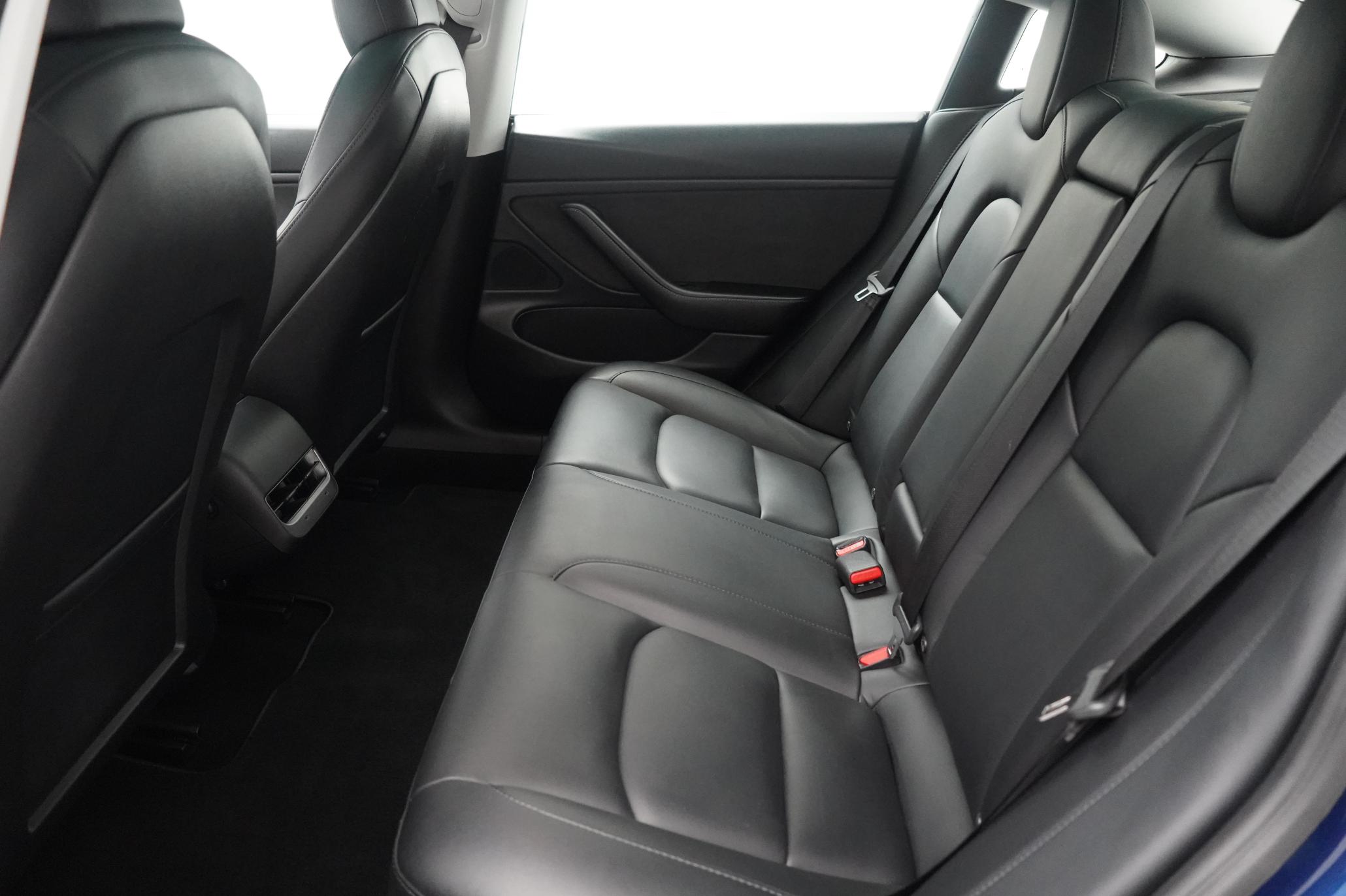 Tesla Model 3 (Dual Motor) Long Range Saloon 4dr Electric Auto 4WDE (346 ps)
