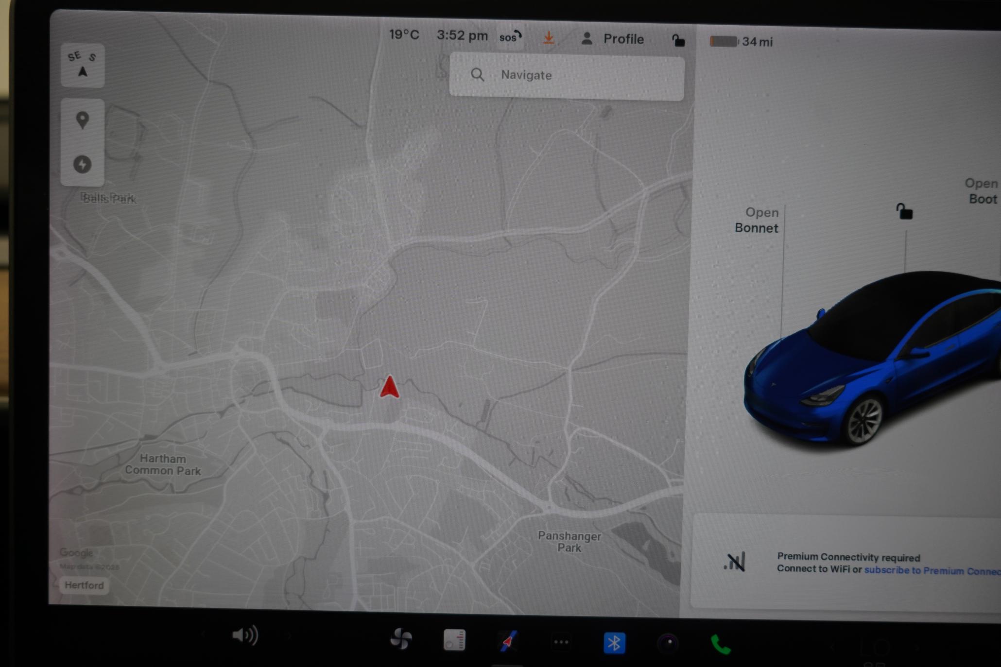 Tesla Model 3 (Dual Motor) Long Range Saloon 4dr Electric Auto 4WDE (346 ps)