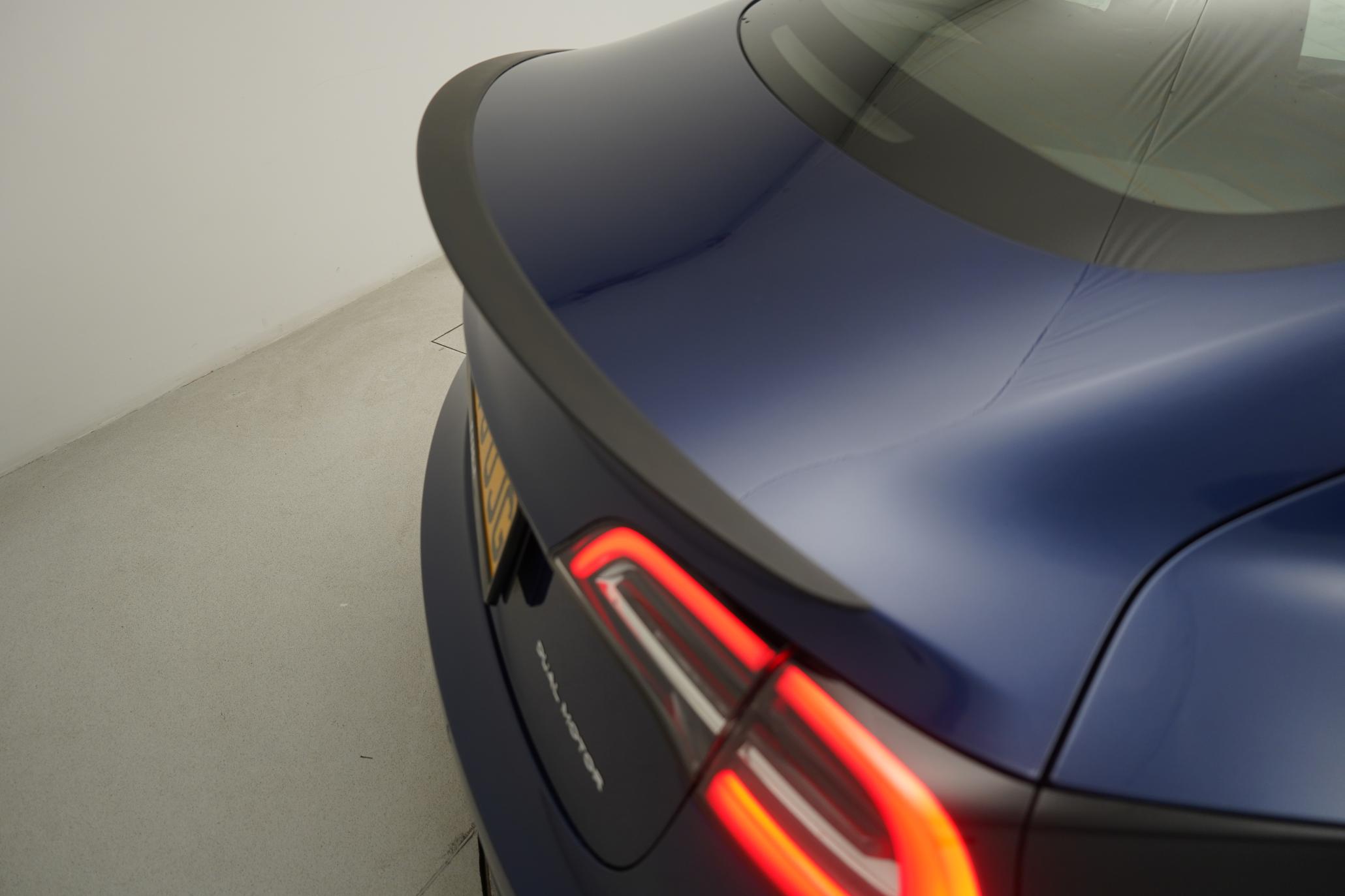 Tesla Model 3 (Dual Motor) Long Range Saloon 4dr Electric Auto 4WDE (346 ps)