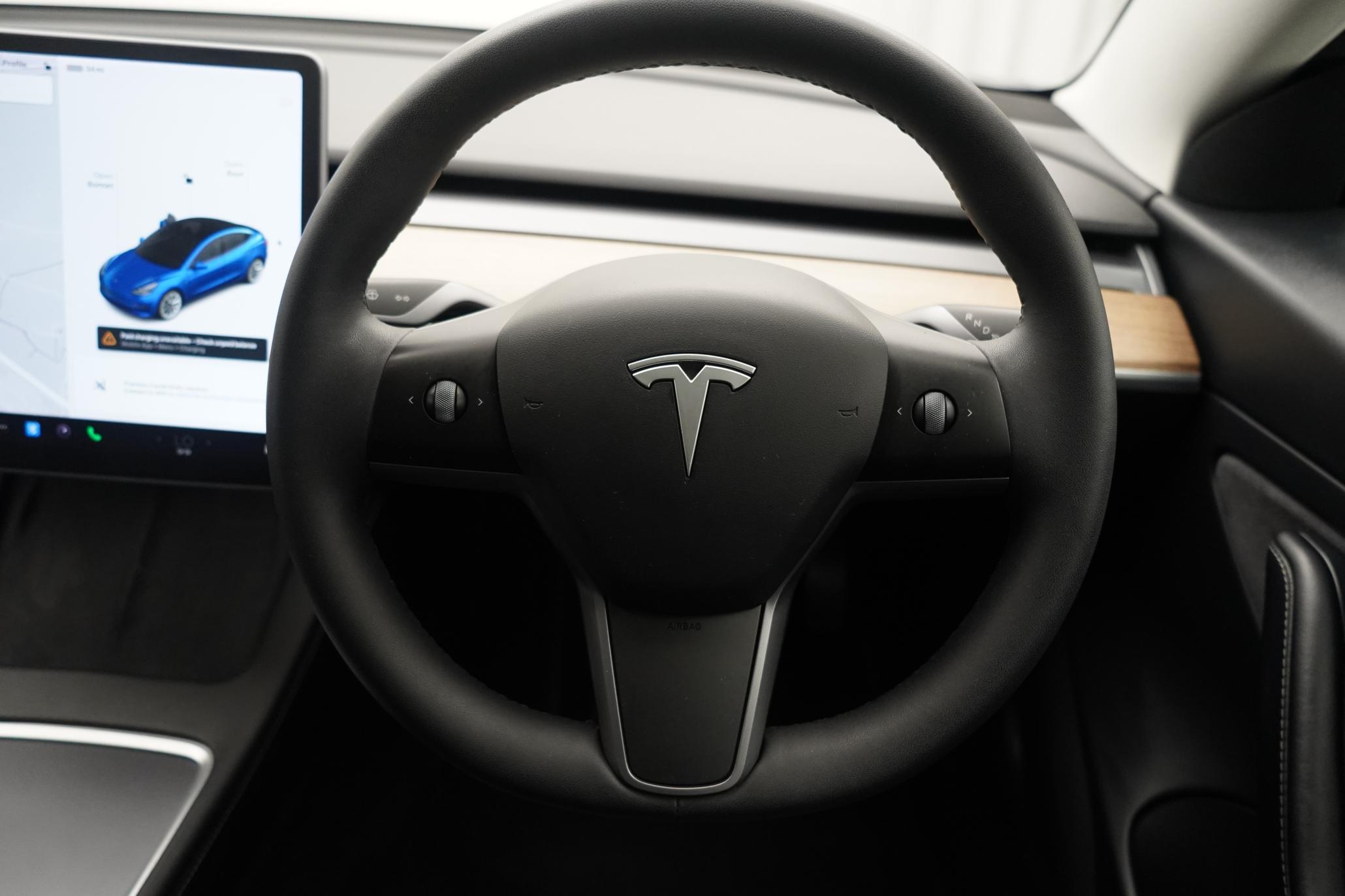 Tesla Model 3 (Dual Motor) Long Range Saloon 4dr Electric Auto 4WDE (346 ps)