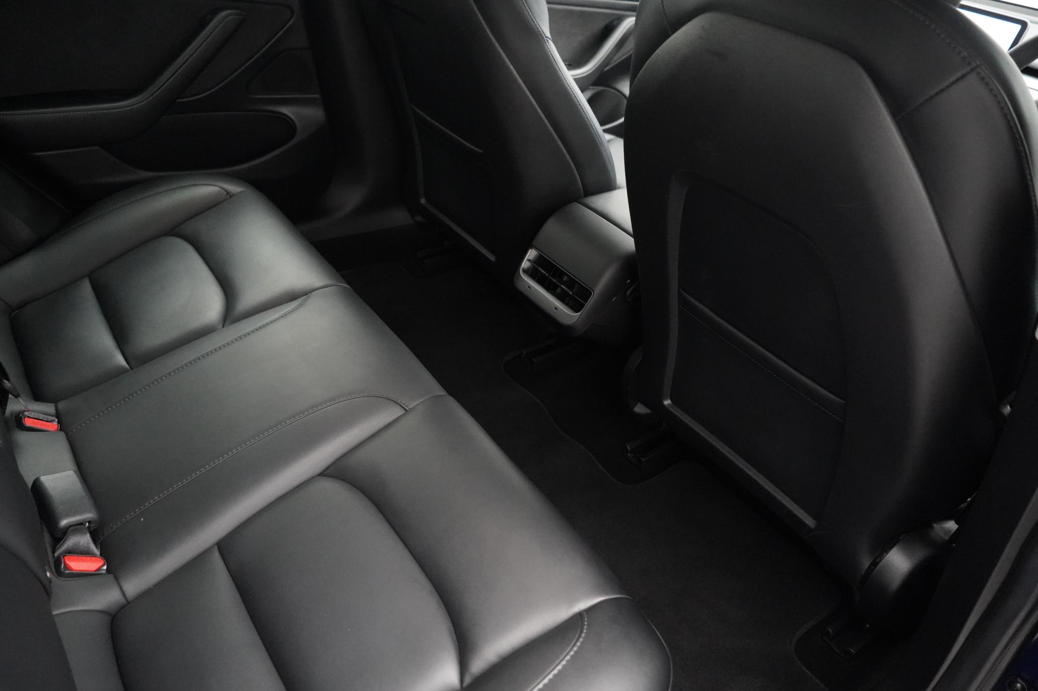 Tesla Model 3 (Dual Motor) Long Range Saloon 4dr Electric Auto 4WDE (346 ps)