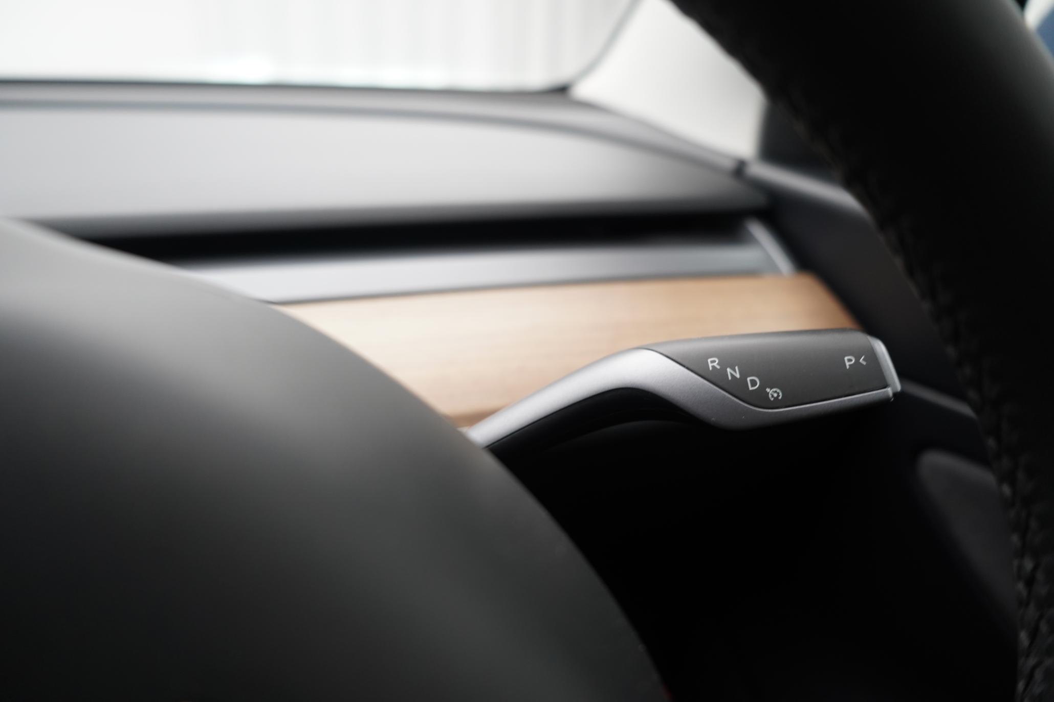 Tesla Model 3 (Dual Motor) Long Range Saloon 4dr Electric Auto 4WDE (346 ps)