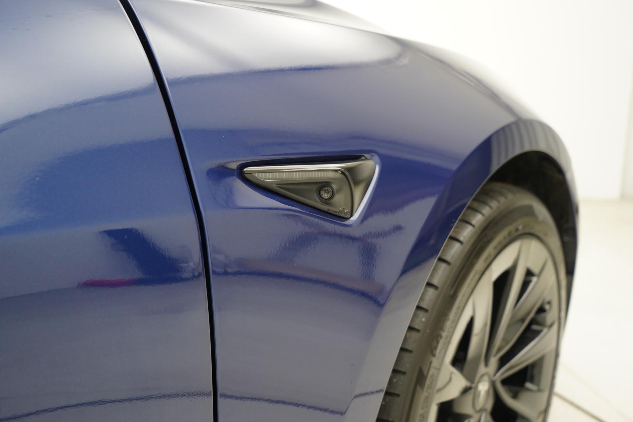 Tesla Model 3 (Dual Motor) Long Range Saloon 4dr Electric Auto 4WDE (346 ps)
