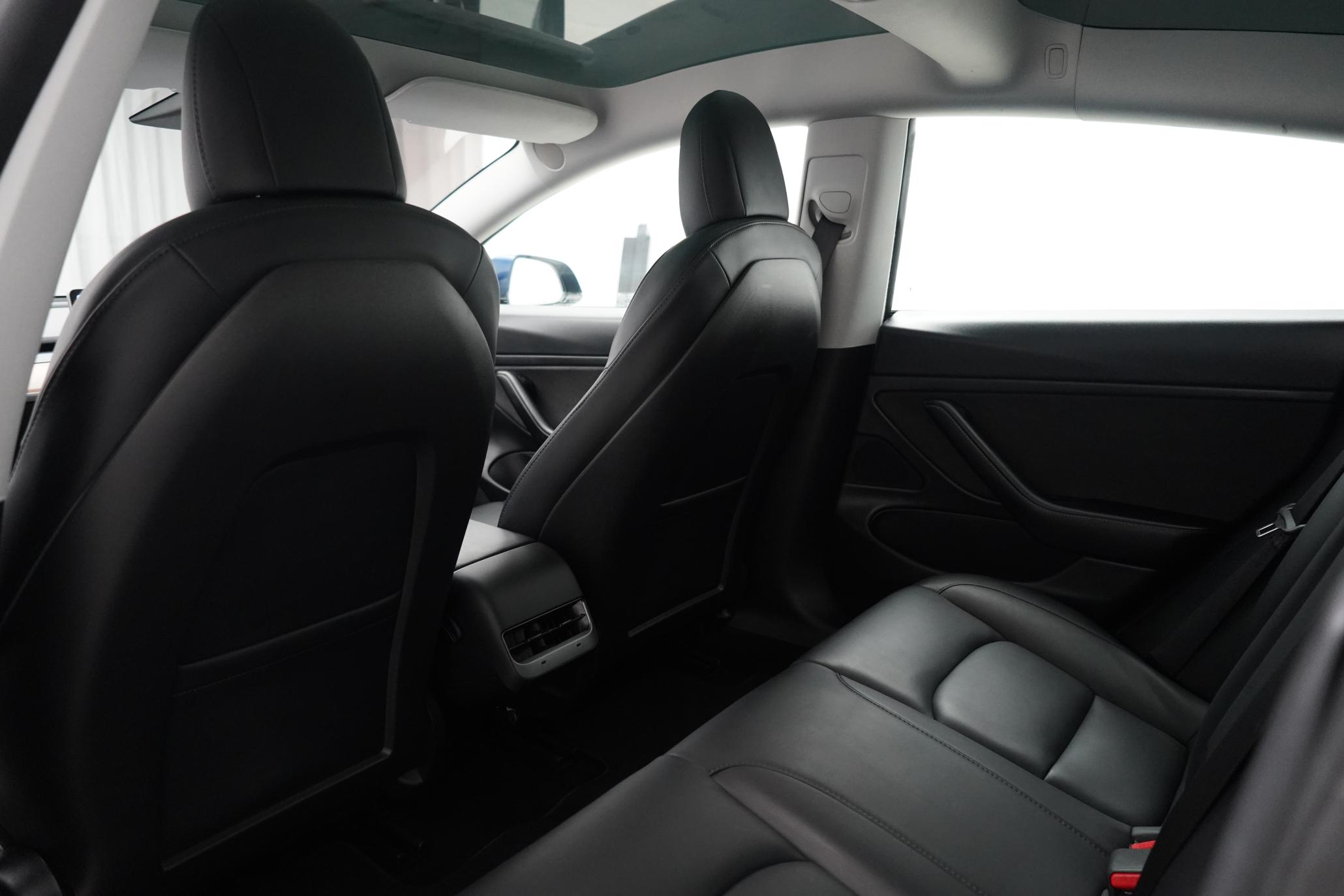 Tesla Model 3 (Dual Motor) Long Range Saloon 4dr Electric Auto 4WDE (346 ps)
