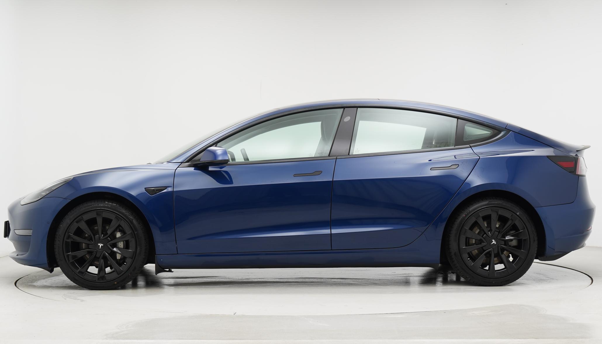 Tesla Model 3 (Dual Motor) Long Range Saloon 4dr Electric Auto 4WDE (346 ps)