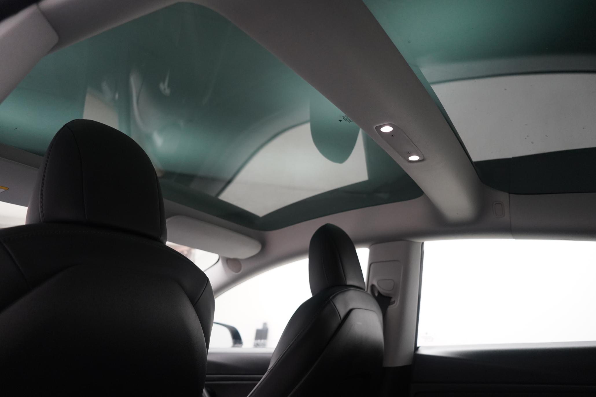 Tesla Model 3 (Dual Motor) Long Range Saloon 4dr Electric Auto 4WDE (346 ps)