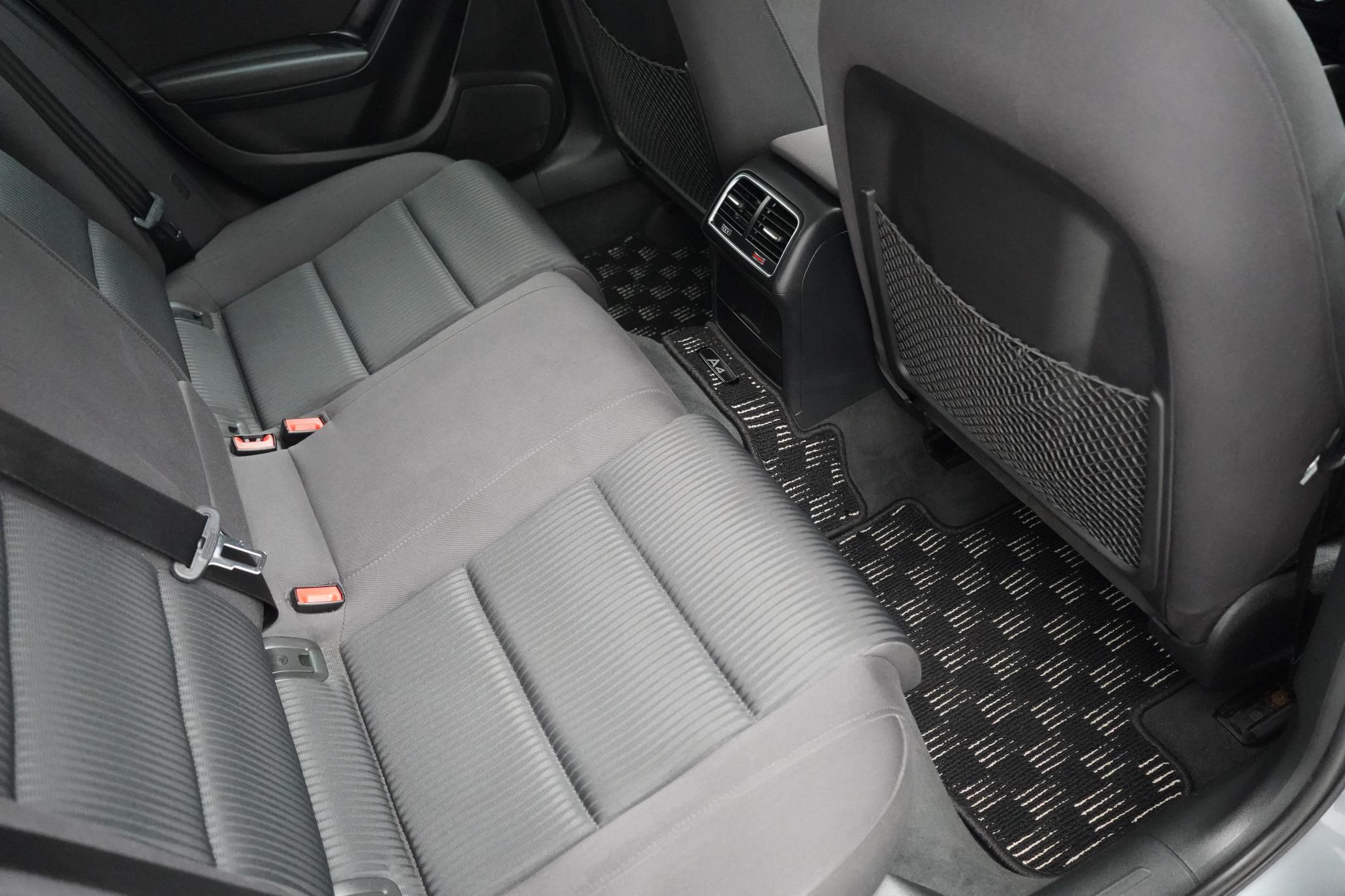 Audi A4 Avant 2.0 TFSI S line Estate 5dr Petrol S Tronic quattro Euro 5 (s/s) (211 ps)