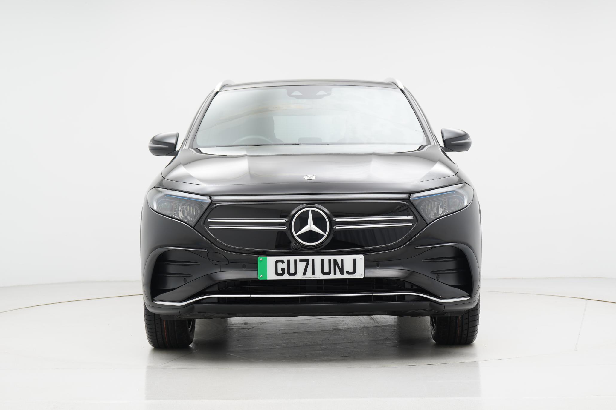 Mercedes-Benz EQA EQA 250 66.5kWh AMG Line (Premium) SUV 5dr Electric Auto (190 ps)