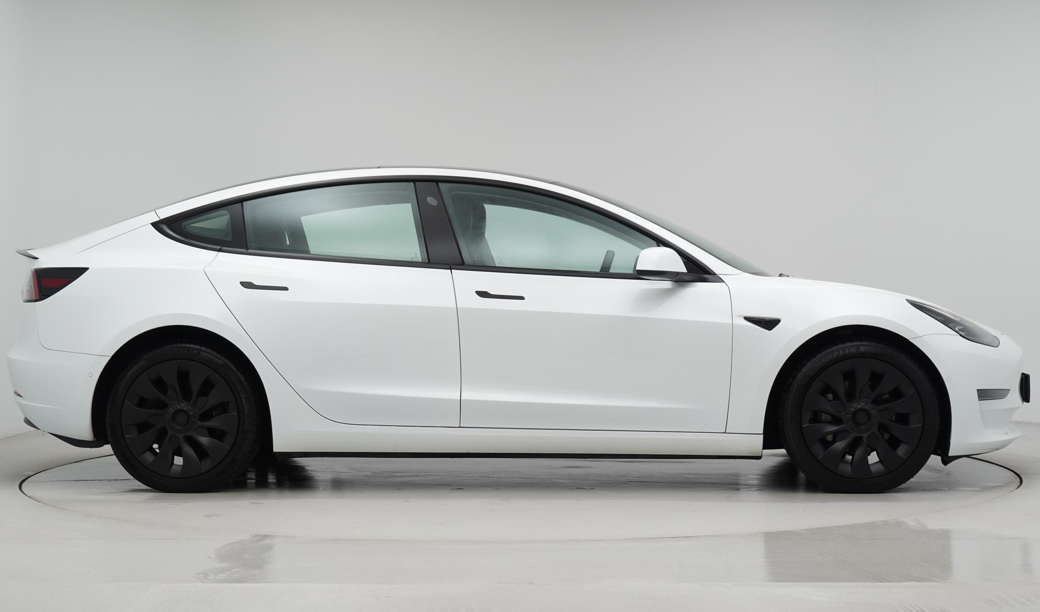 Tesla Model 3 (Dual Motor) Long Range Saloon 4dr Electric Auto 4WDE (346 ps)