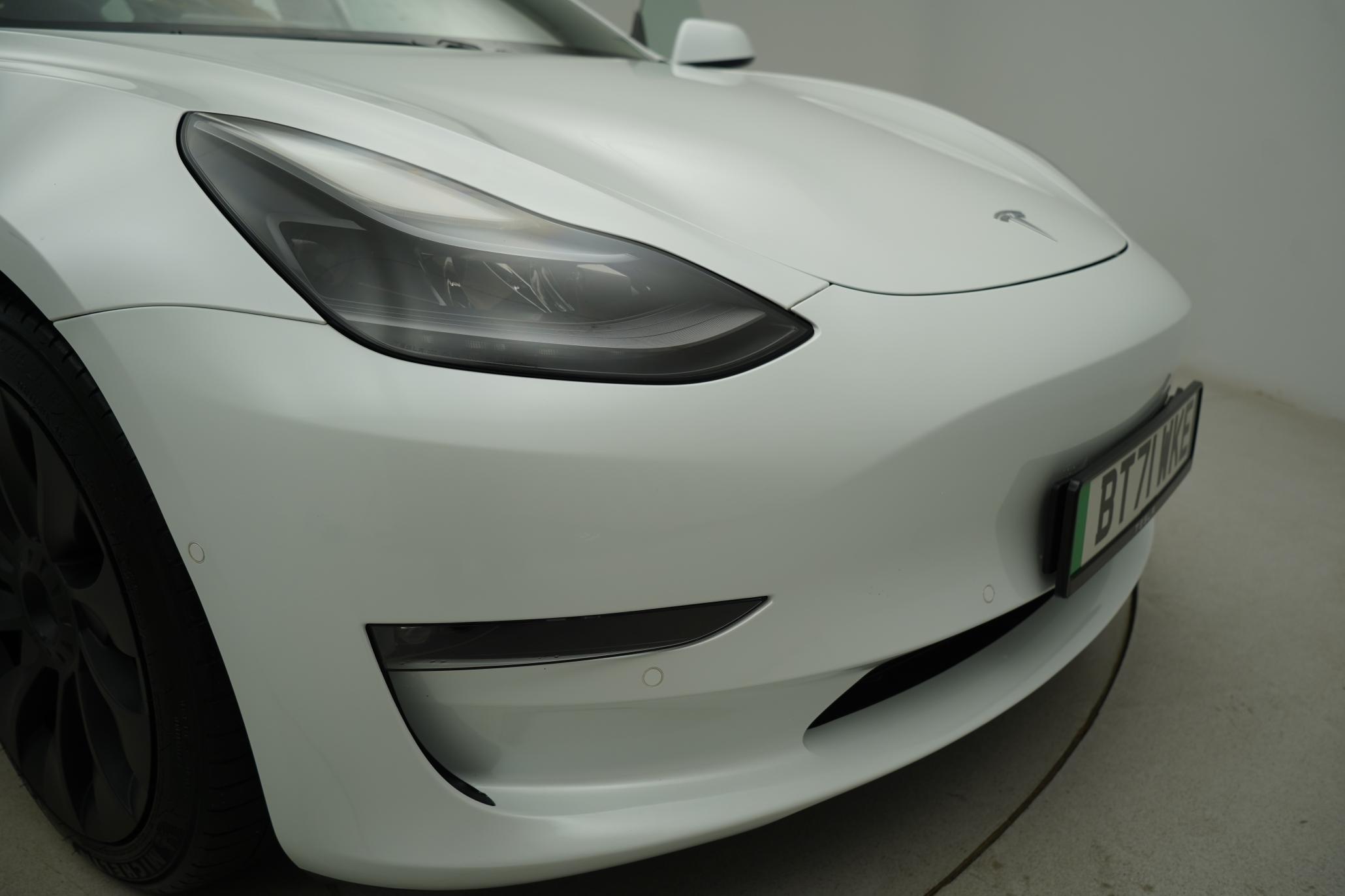 Tesla Model 3 (Dual Motor) Long Range Saloon 4dr Electric Auto 4WDE (346 ps)