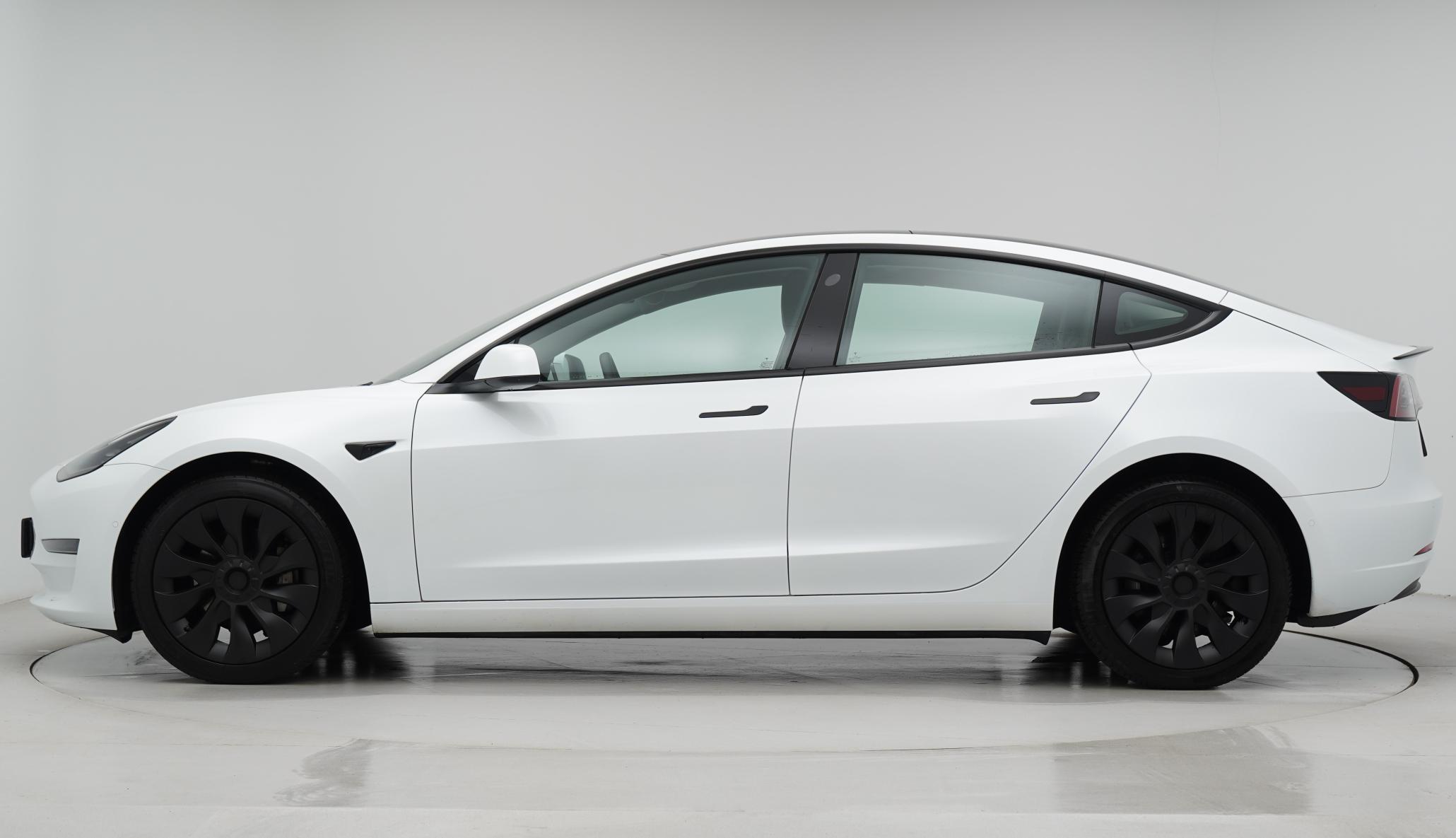 Tesla Model 3 (Dual Motor) Long Range Saloon 4dr Electric Auto 4WDE (346 ps)