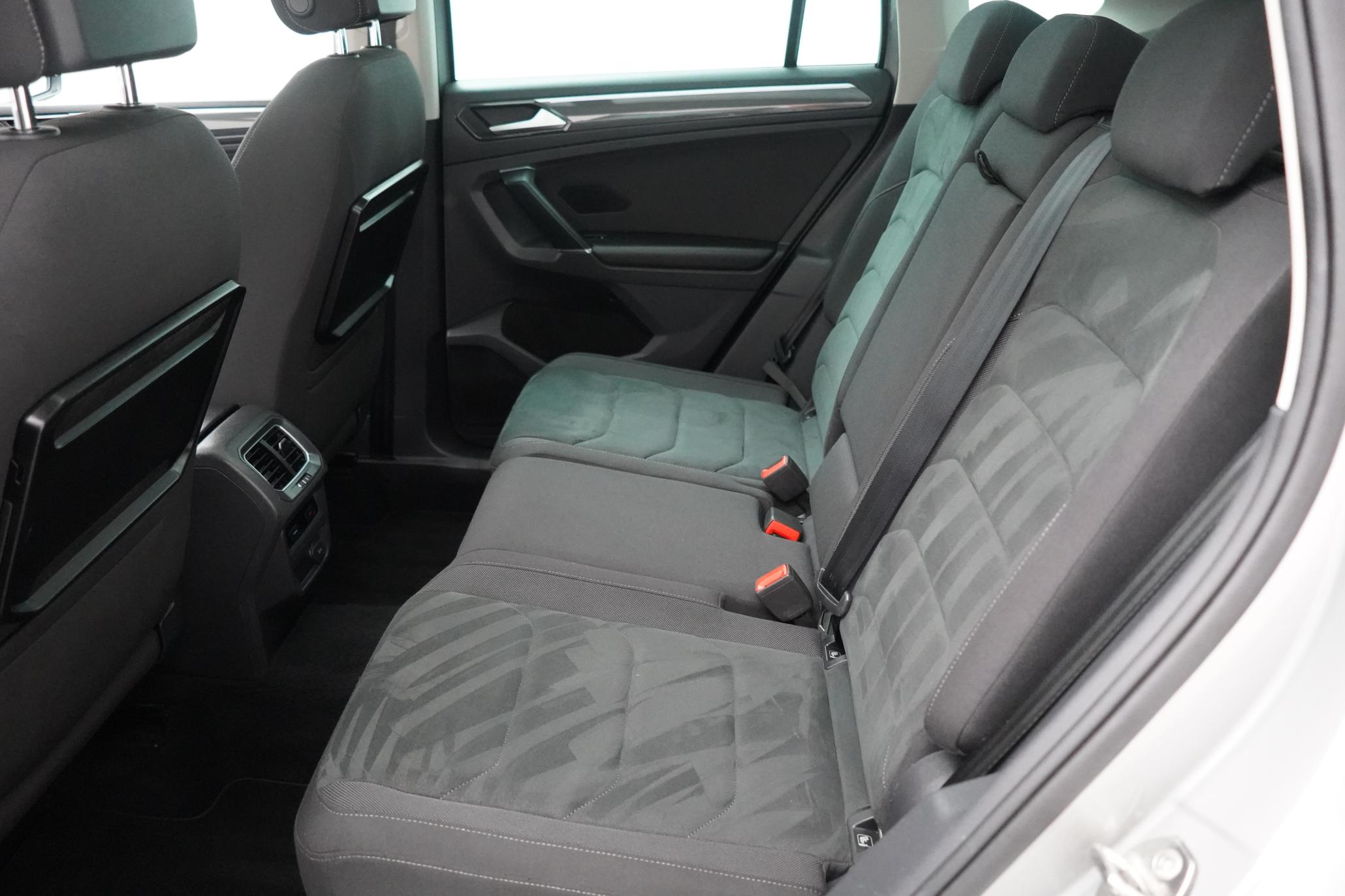 Volkswagen Tiguan 2.0 TDI BlueMotion Tech SEL SUV 5dr Diesel DSG 4Motion Euro 6 (s/s) (190 ps)