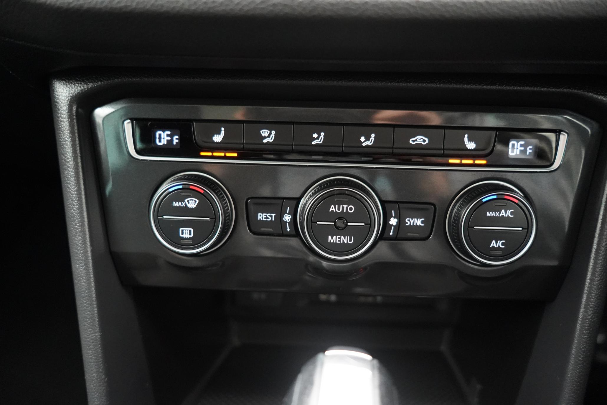 Volkswagen Tiguan 2.0 TDI BlueMotion Tech SEL SUV 5dr Diesel DSG 4Motion Euro 6 (s/s) (190 ps)