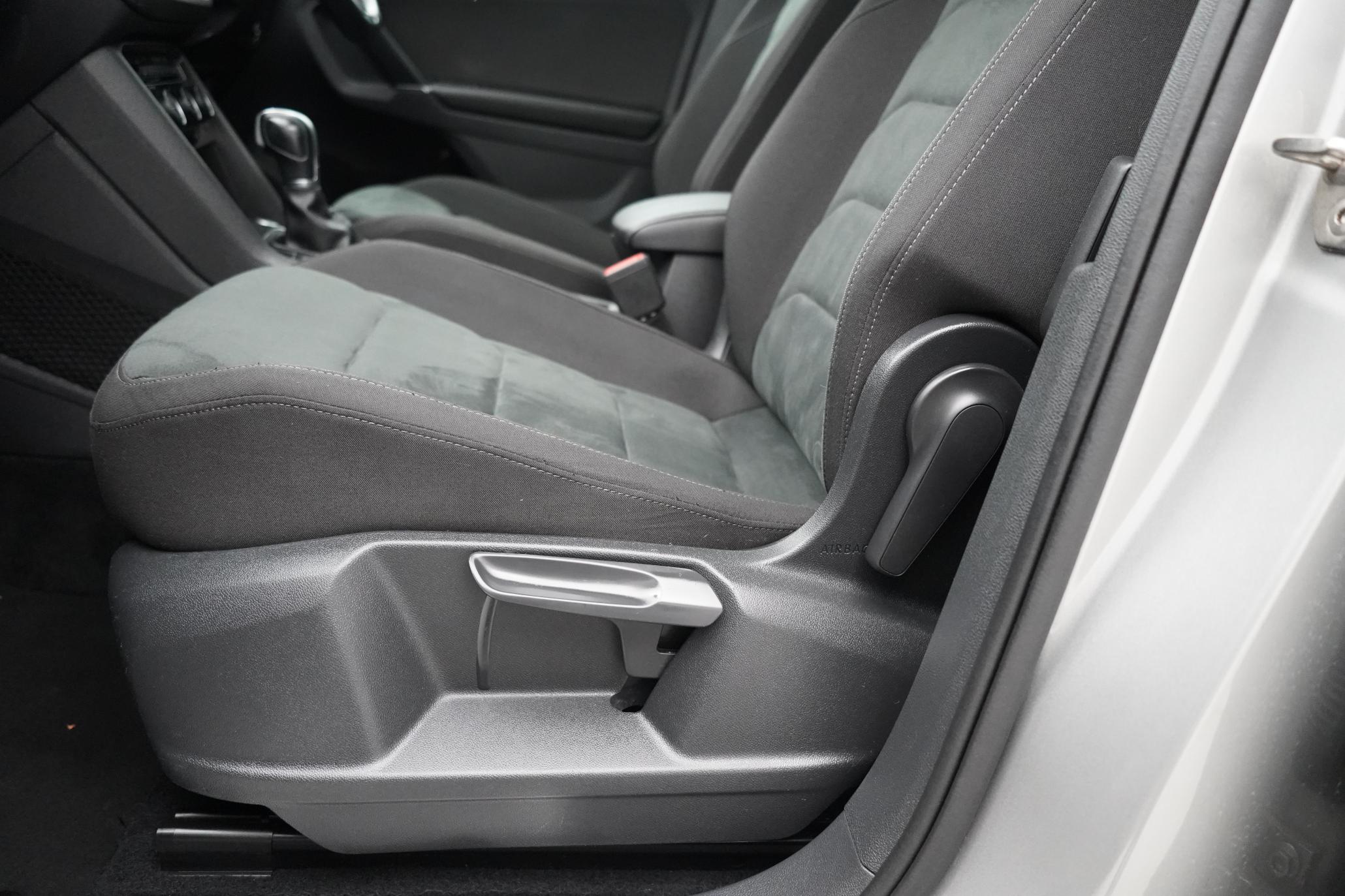 Volkswagen Tiguan 2.0 TDI BlueMotion Tech SEL SUV 5dr Diesel DSG 4Motion Euro 6 (s/s) (190 ps)
