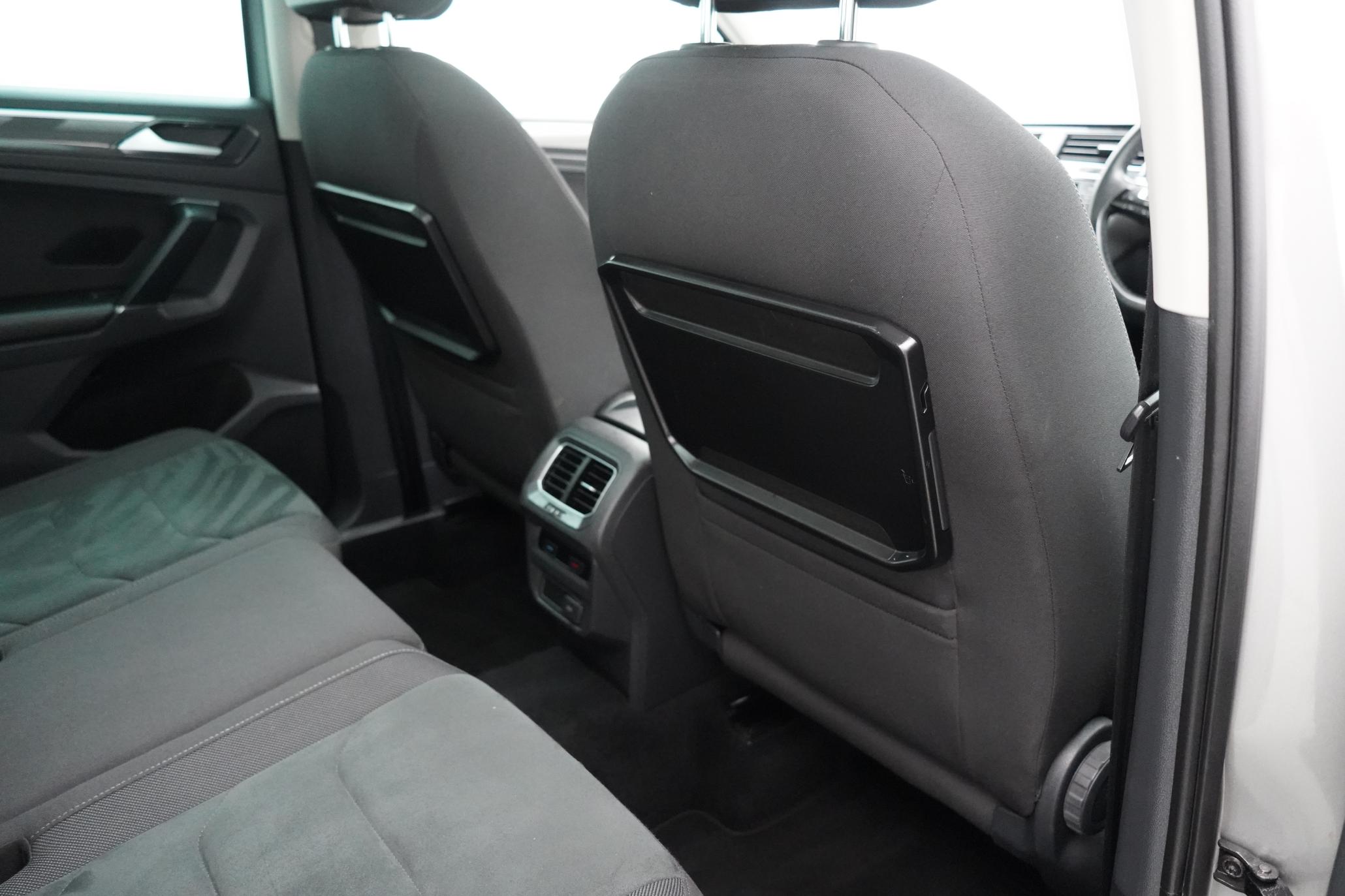 Volkswagen Tiguan 2.0 TDI BlueMotion Tech SEL SUV 5dr Diesel DSG 4Motion Euro 6 (s/s) (190 ps)