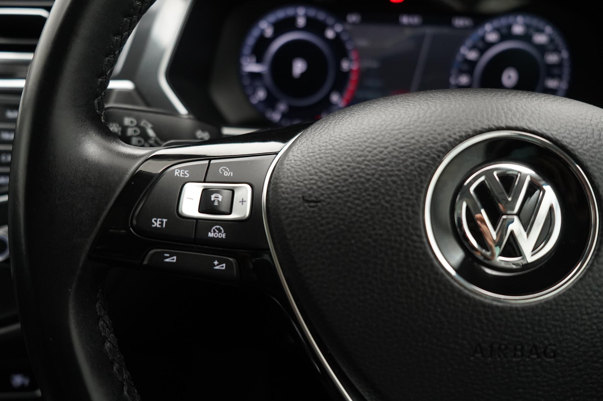 Volkswagen Tiguan 2.0 TDI BlueMotion Tech SEL SUV 5dr Diesel DSG 4Motion Euro 6 (s/s) (190 ps)