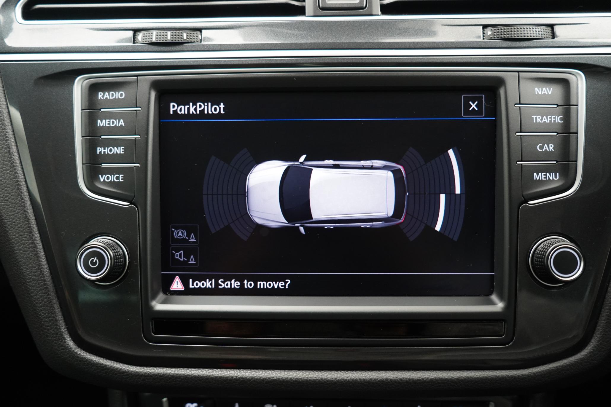 Volkswagen Tiguan 2.0 TDI BlueMotion Tech SEL SUV 5dr Diesel DSG 4Motion Euro 6 (s/s) (190 ps)