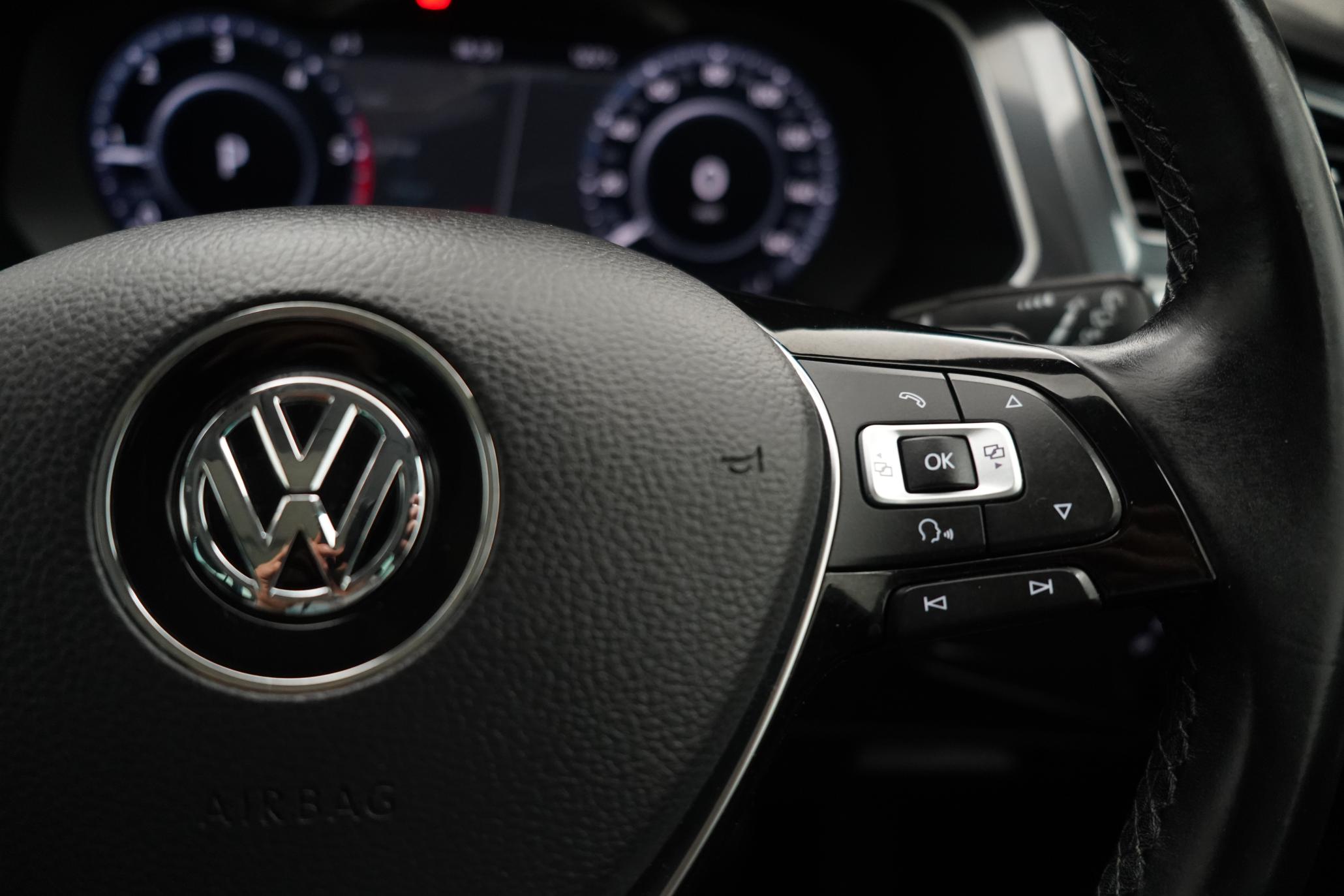 Volkswagen Tiguan 2.0 TDI BlueMotion Tech SEL SUV 5dr Diesel DSG 4Motion Euro 6 (s/s) (190 ps)