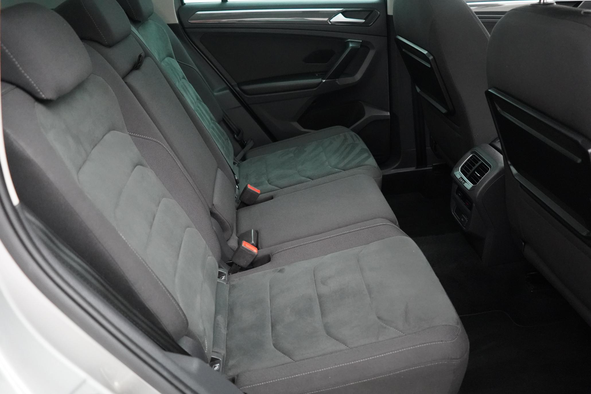 Volkswagen Tiguan 2.0 TDI BlueMotion Tech SEL SUV 5dr Diesel DSG 4Motion Euro 6 (s/s) (190 ps)