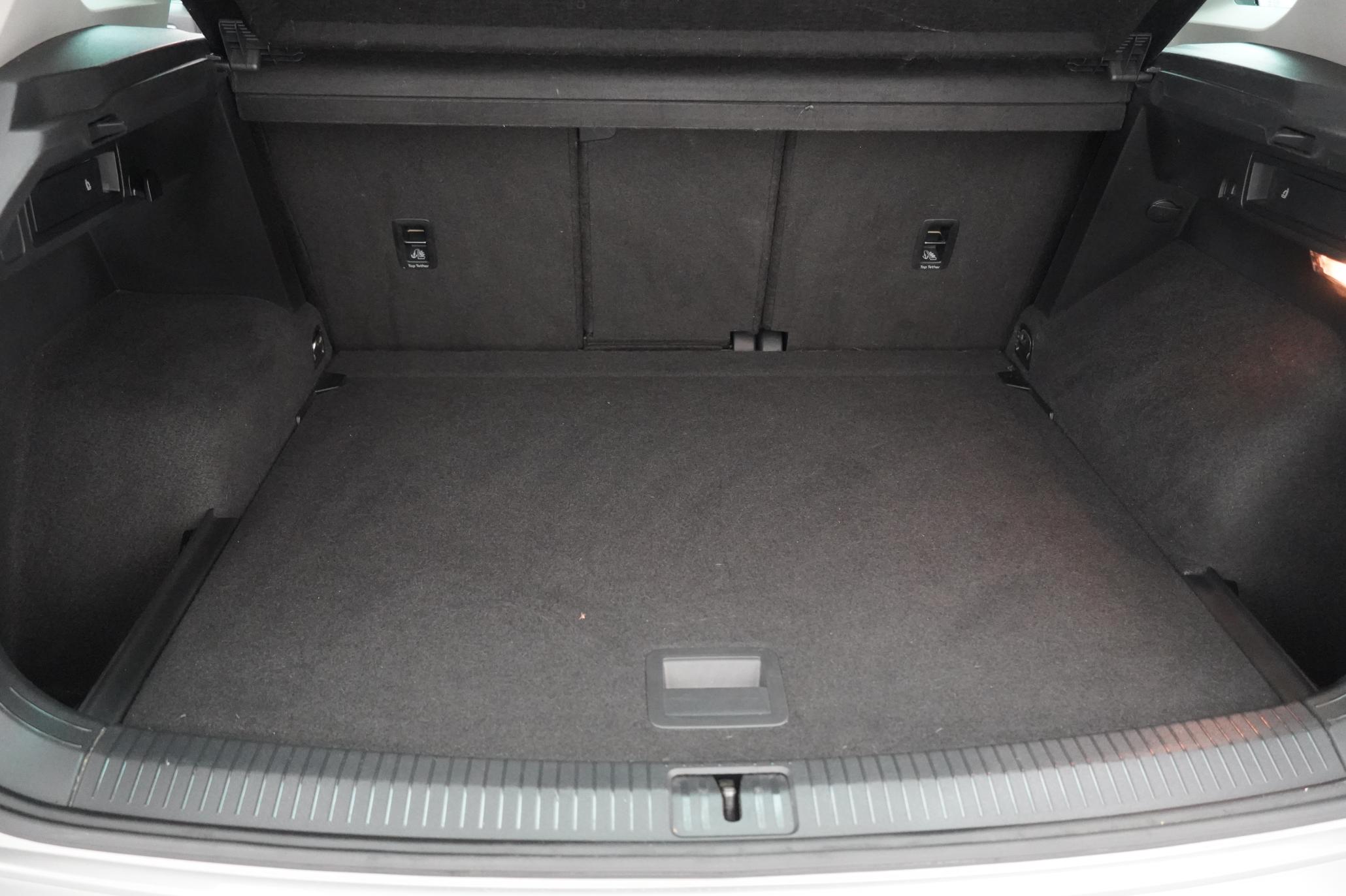 Volkswagen Tiguan 2.0 TDI BlueMotion Tech SEL SUV 5dr Diesel DSG 4Motion Euro 6 (s/s) (190 ps)