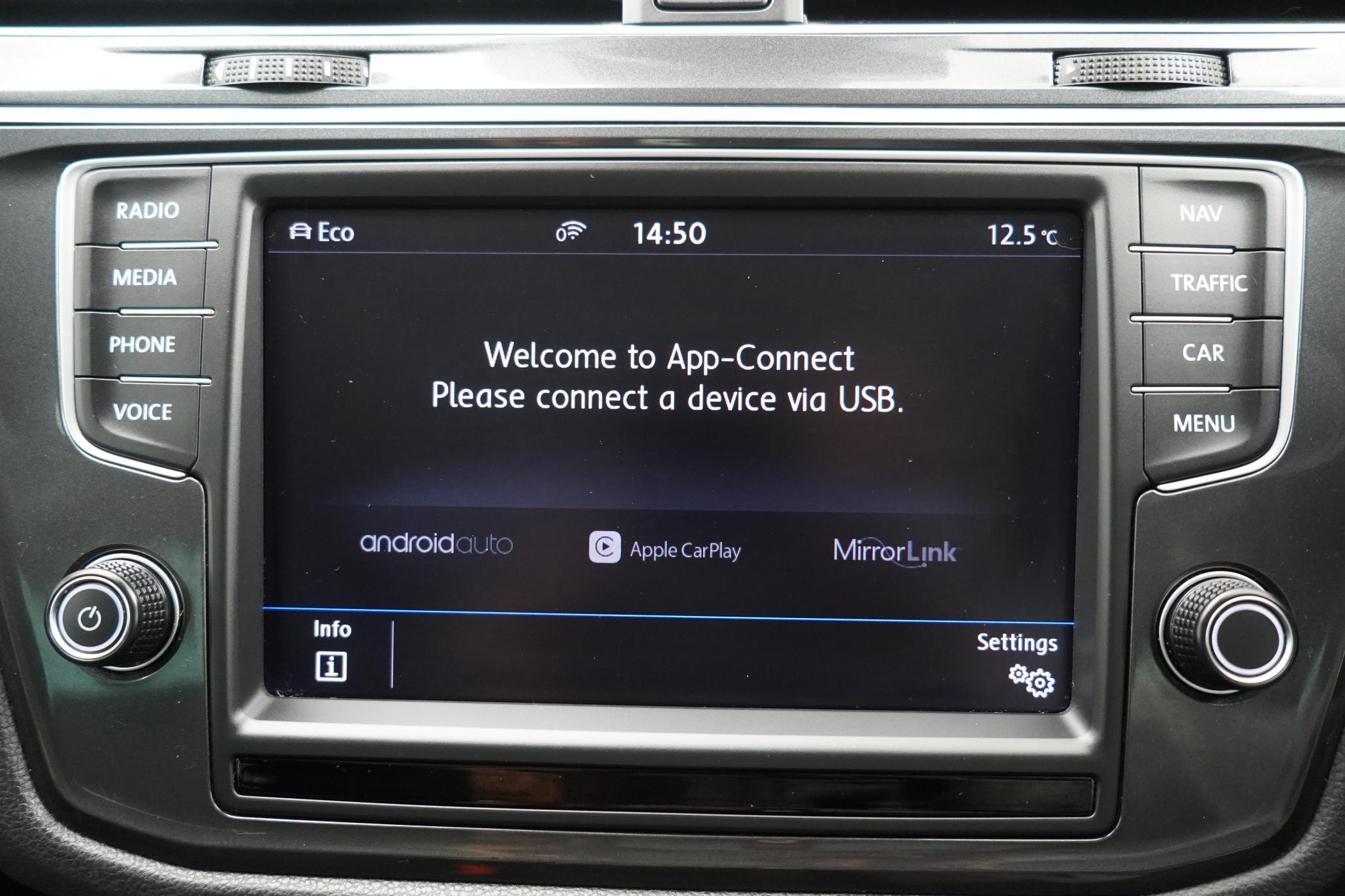 Volkswagen Tiguan 2.0 TDI BlueMotion Tech SEL SUV 5dr Diesel DSG 4Motion Euro 6 (s/s) (190 ps)