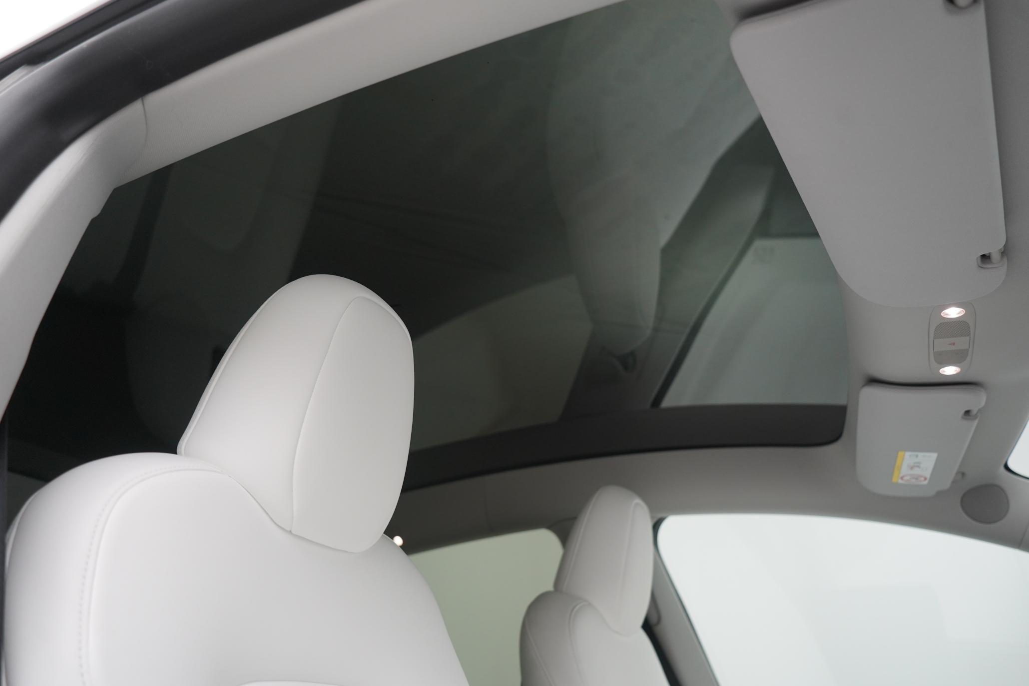 Tesla Model Y Long Range SUV 5dr Electric Auto RWD (346 ps)
