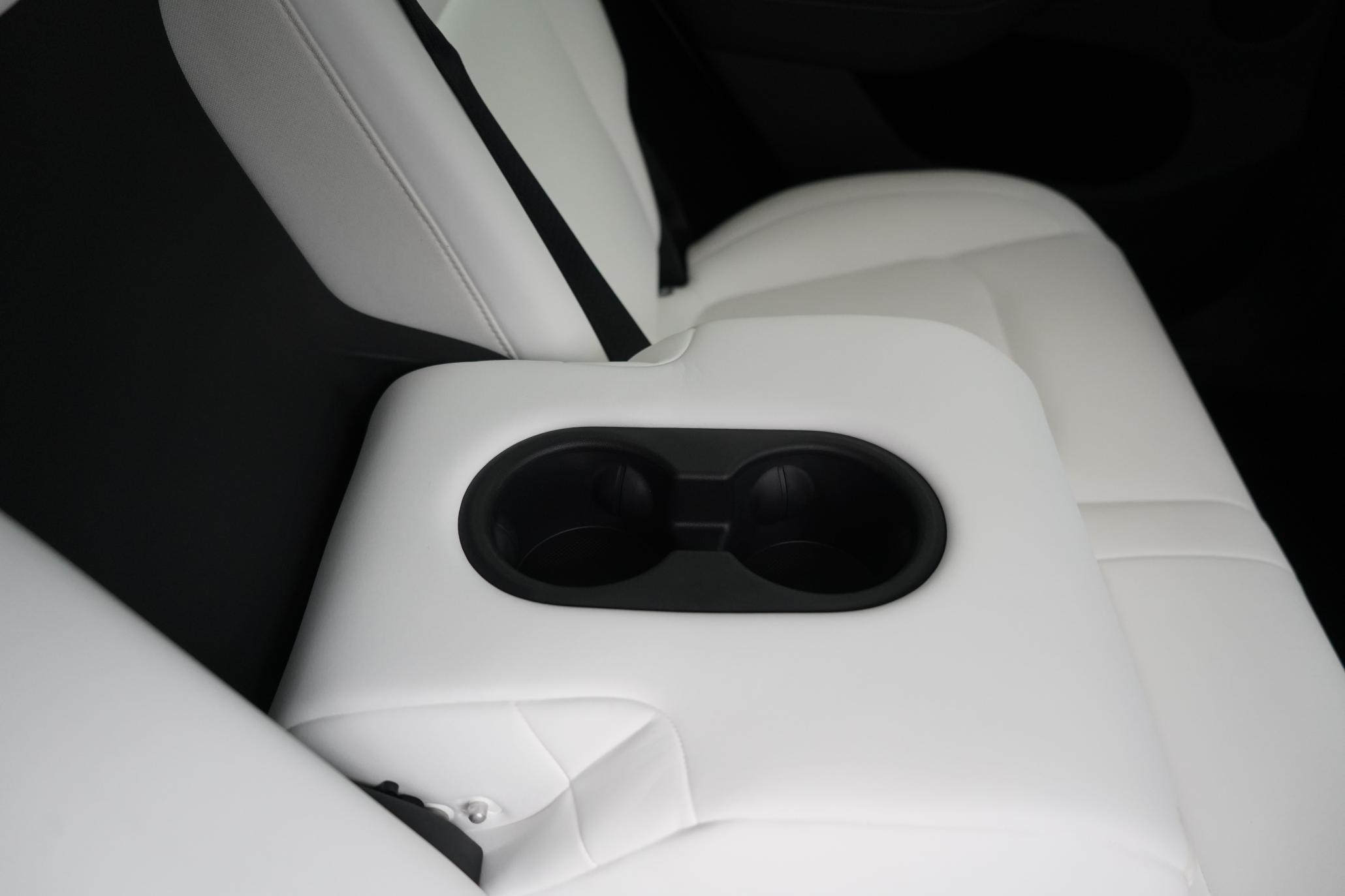 Tesla Model Y Long Range SUV 5dr Electric Auto RWD (346 ps)