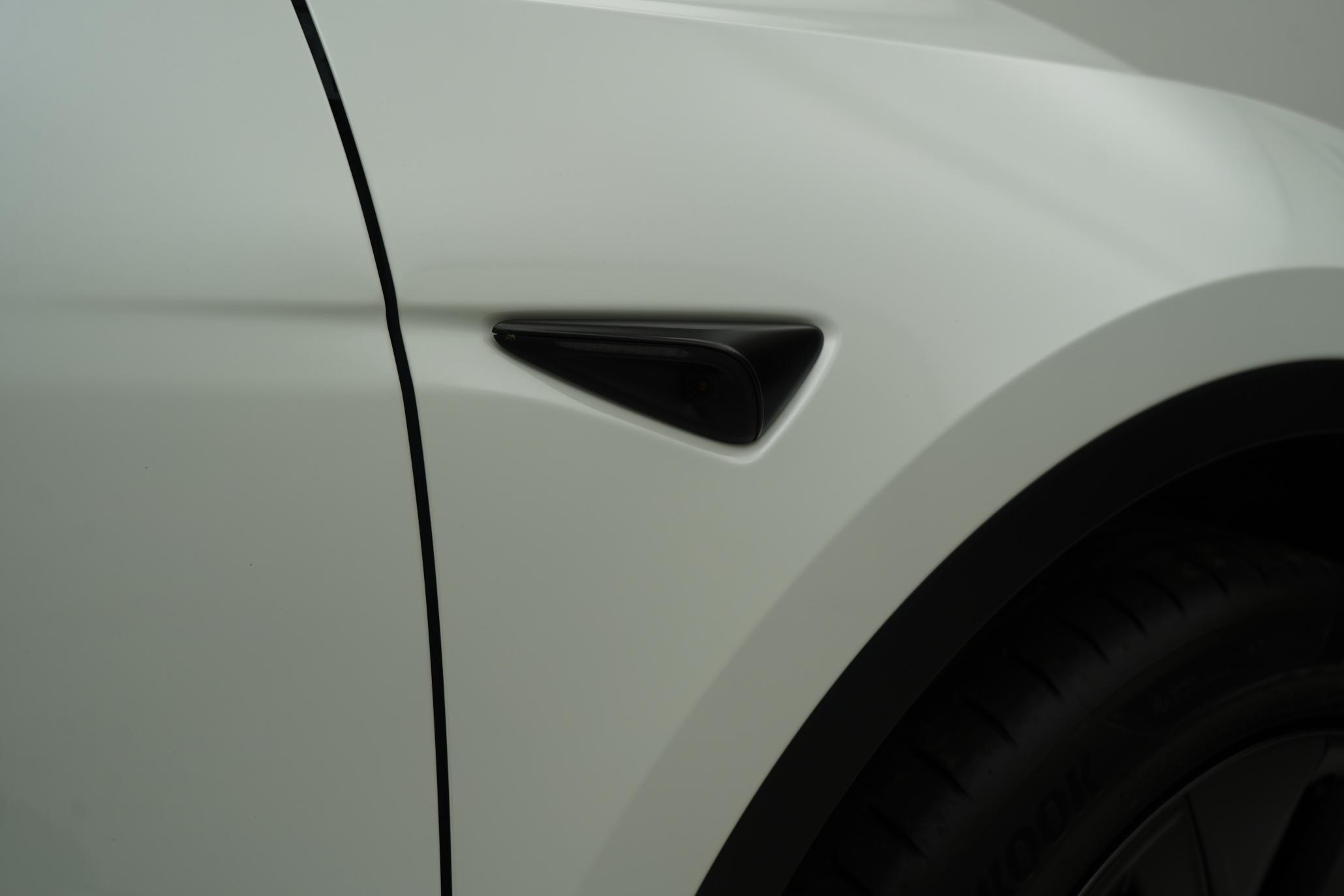 Tesla Model Y Long Range SUV 5dr Electric Auto RWD (346 ps)