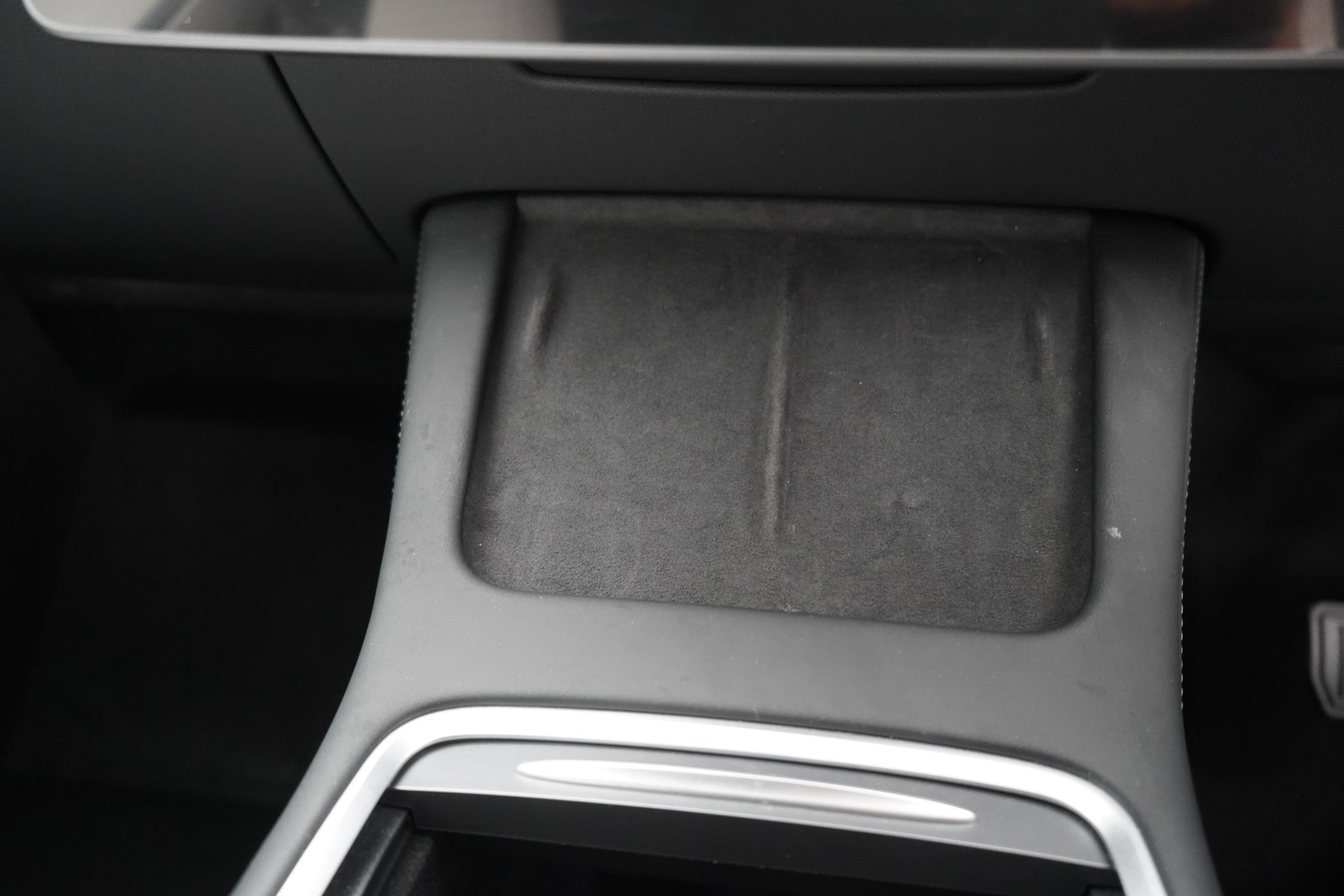 Tesla Model Y Long Range SUV 5dr Electric Auto RWD (346 ps)