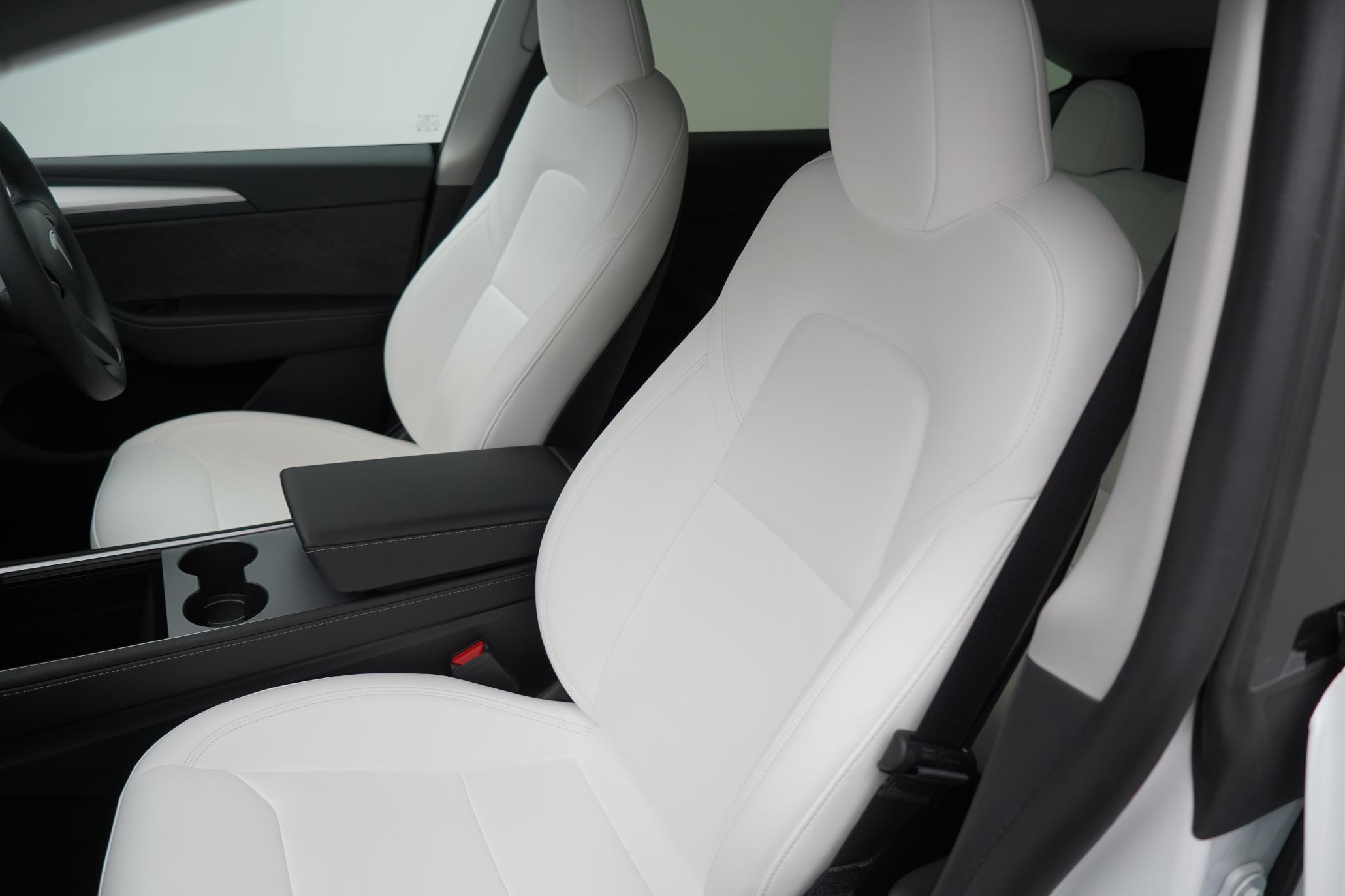 Tesla Model Y Long Range SUV 5dr Electric Auto RWD (346 ps)