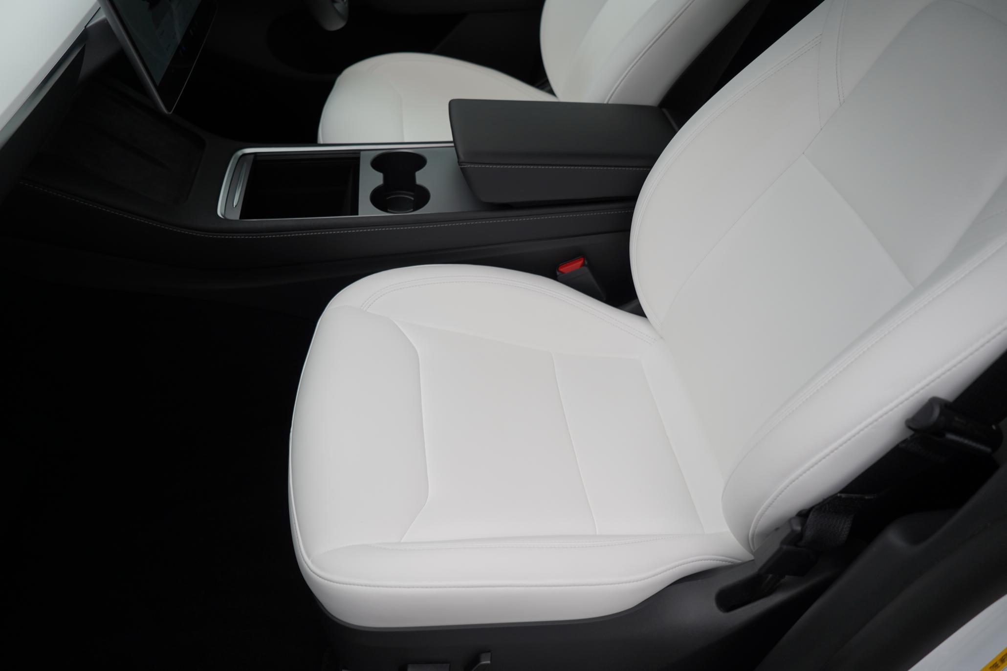 Tesla Model Y Long Range SUV 5dr Electric Auto RWD (346 ps)