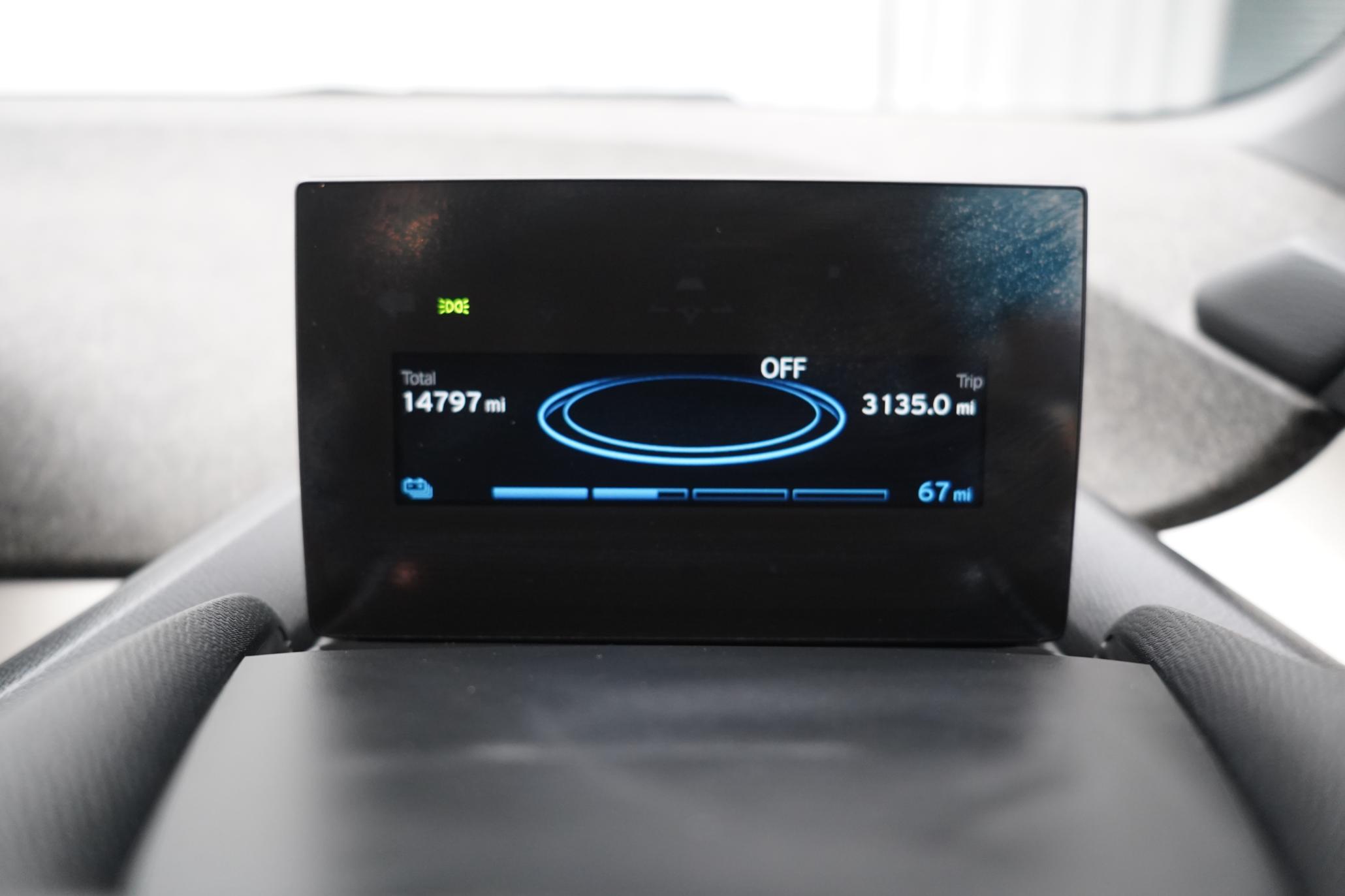 BMW i3 42.2kWh Hatchback 5dr Electric Auto (170 ps)